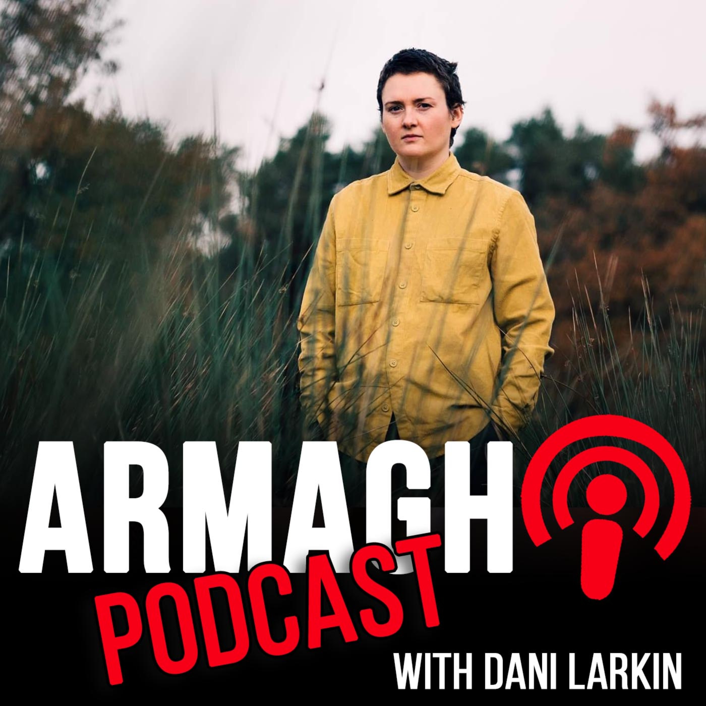 Armagh I Podcast