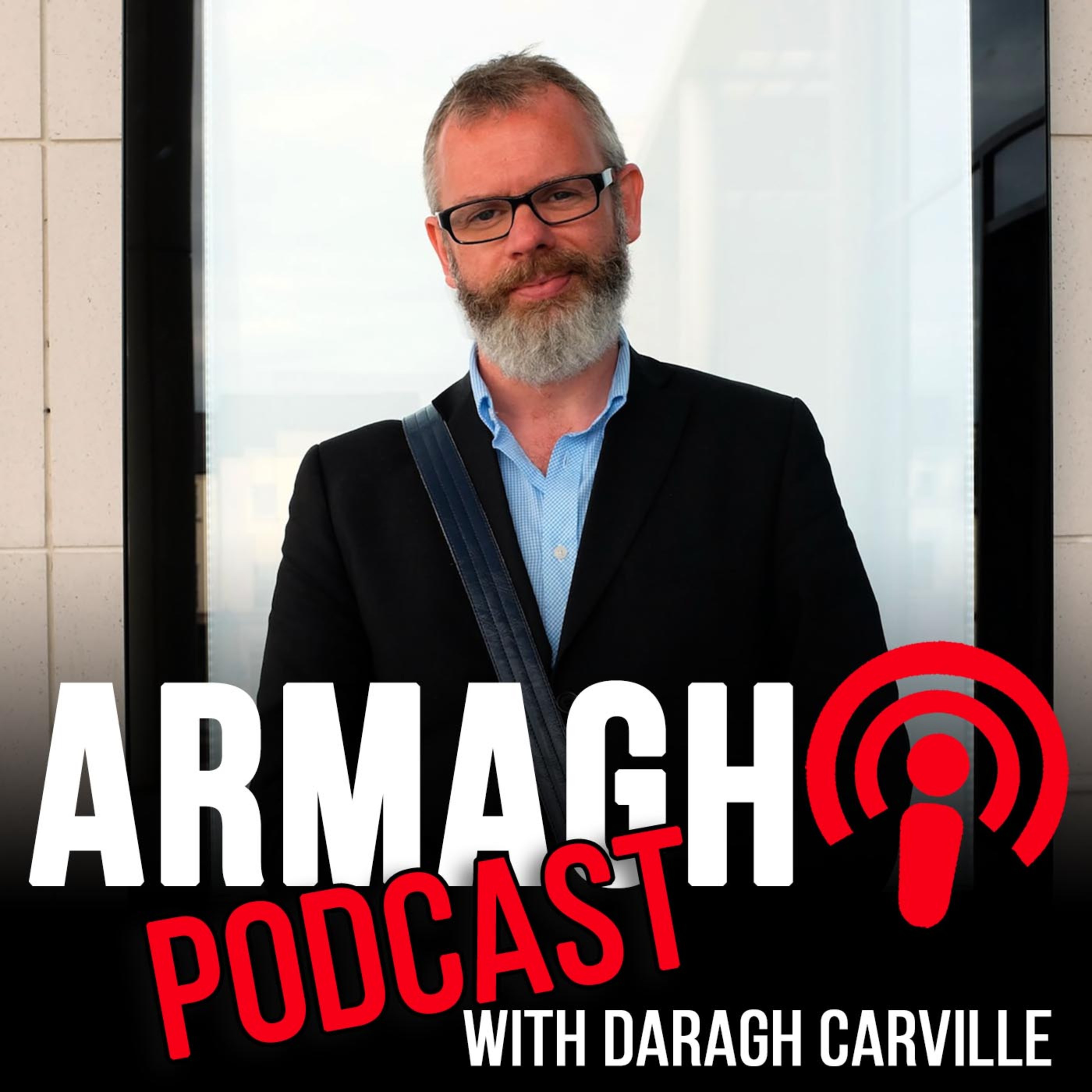 Armagh I Podcast