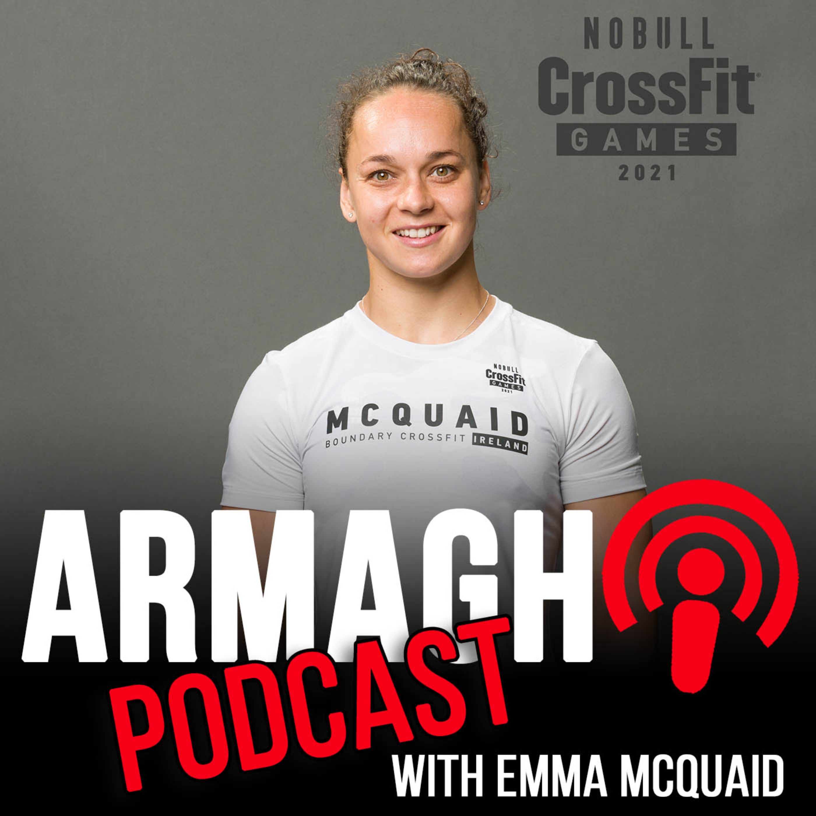 Armagh I Podcast