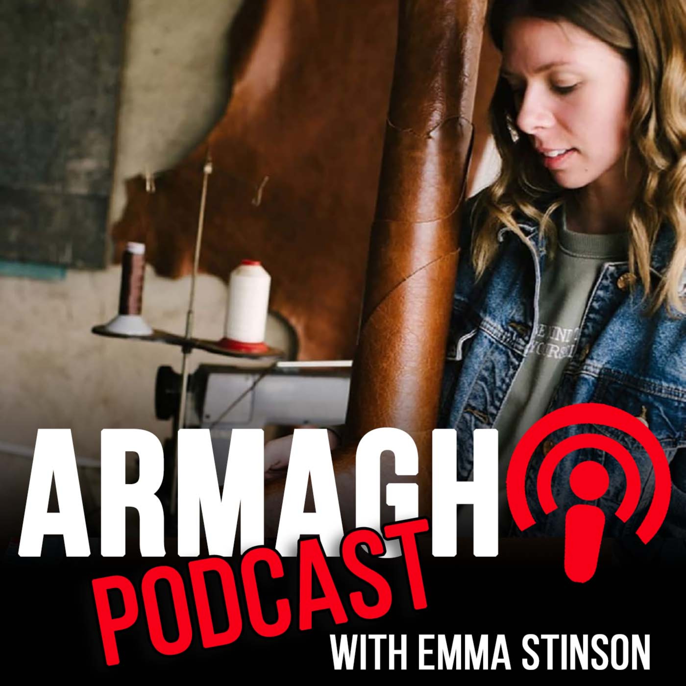 Armagh I Podcast