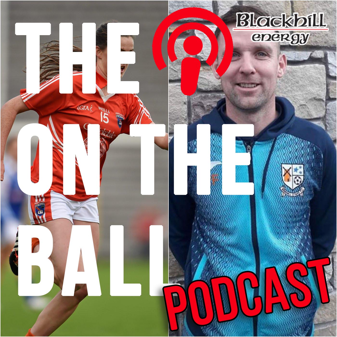 Armagh I Podcast
