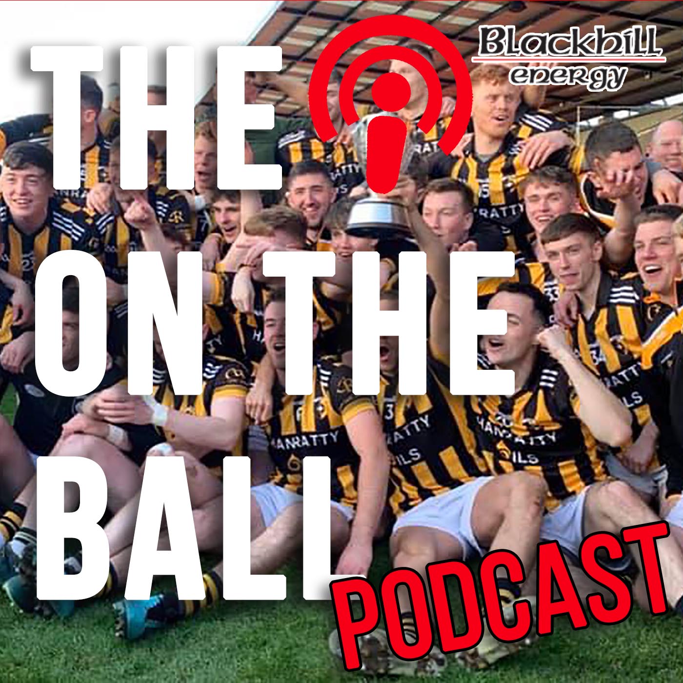 Armagh I Podcast
