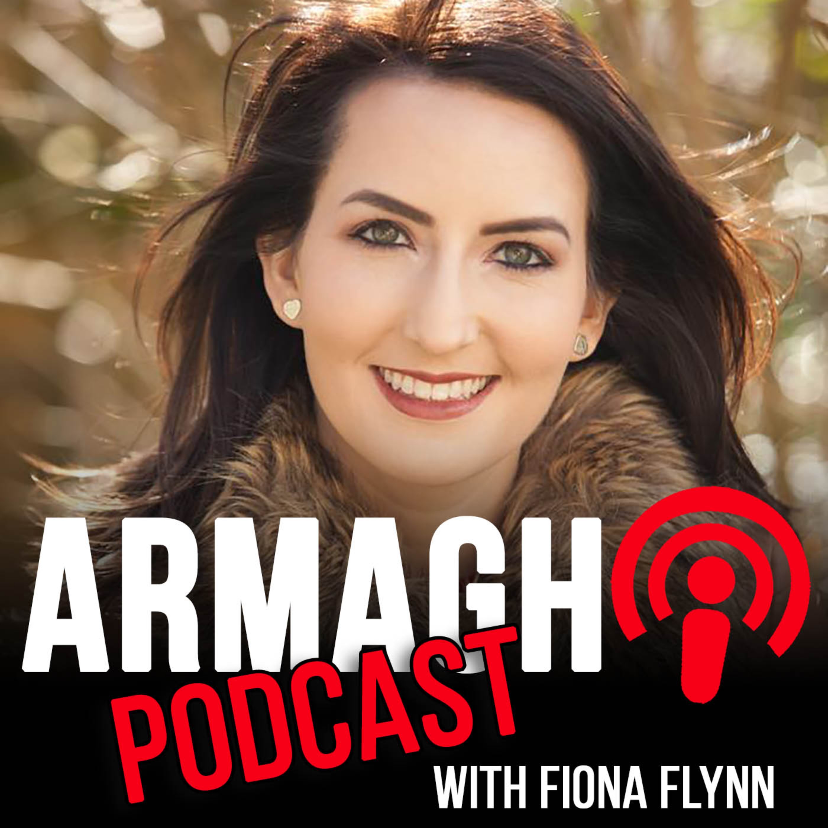 Armagh I Podcast