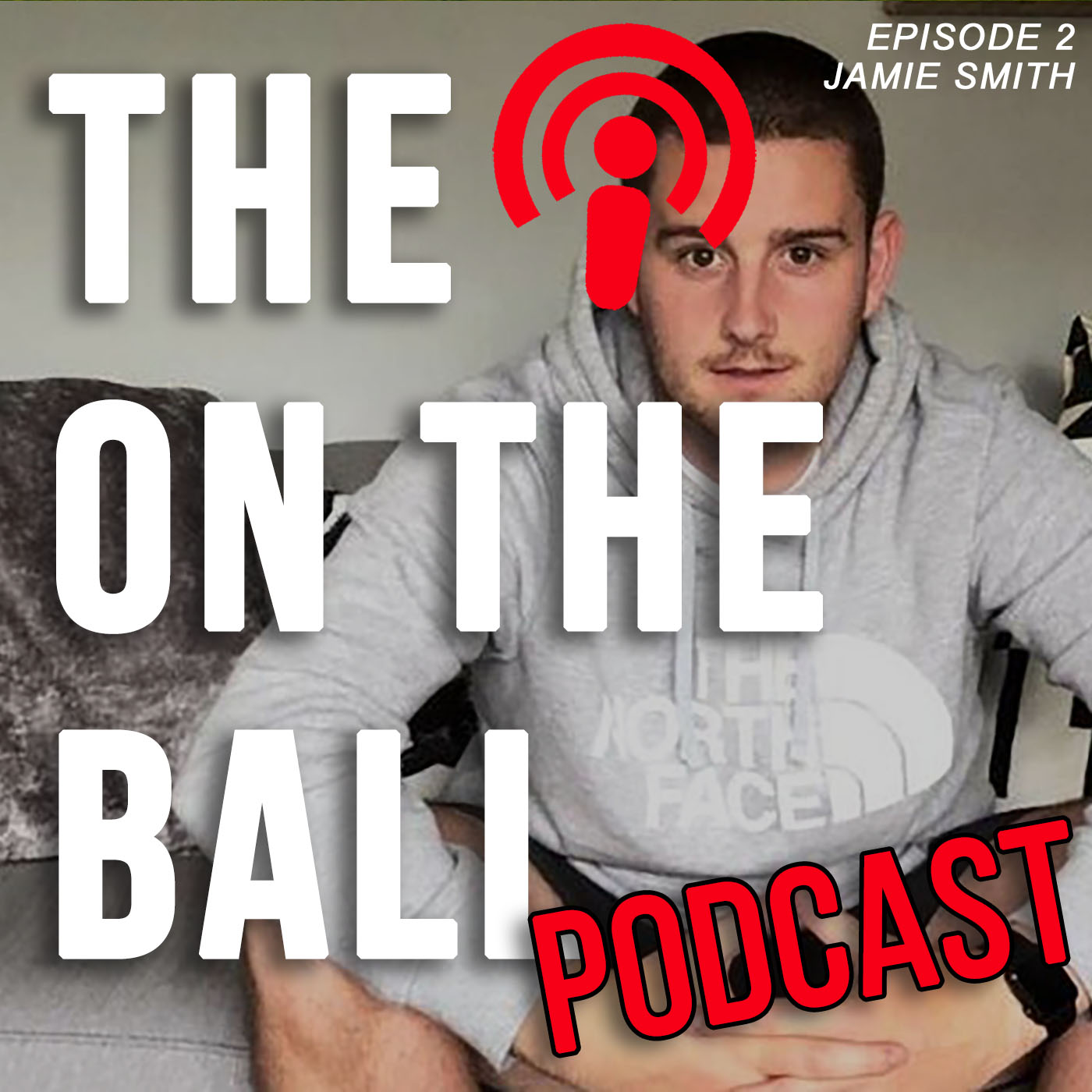 Armagh I Podcast