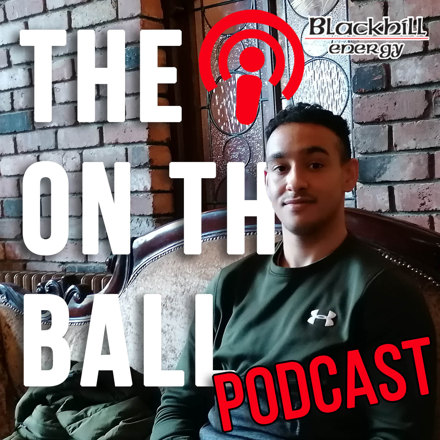 Armagh I Podcast