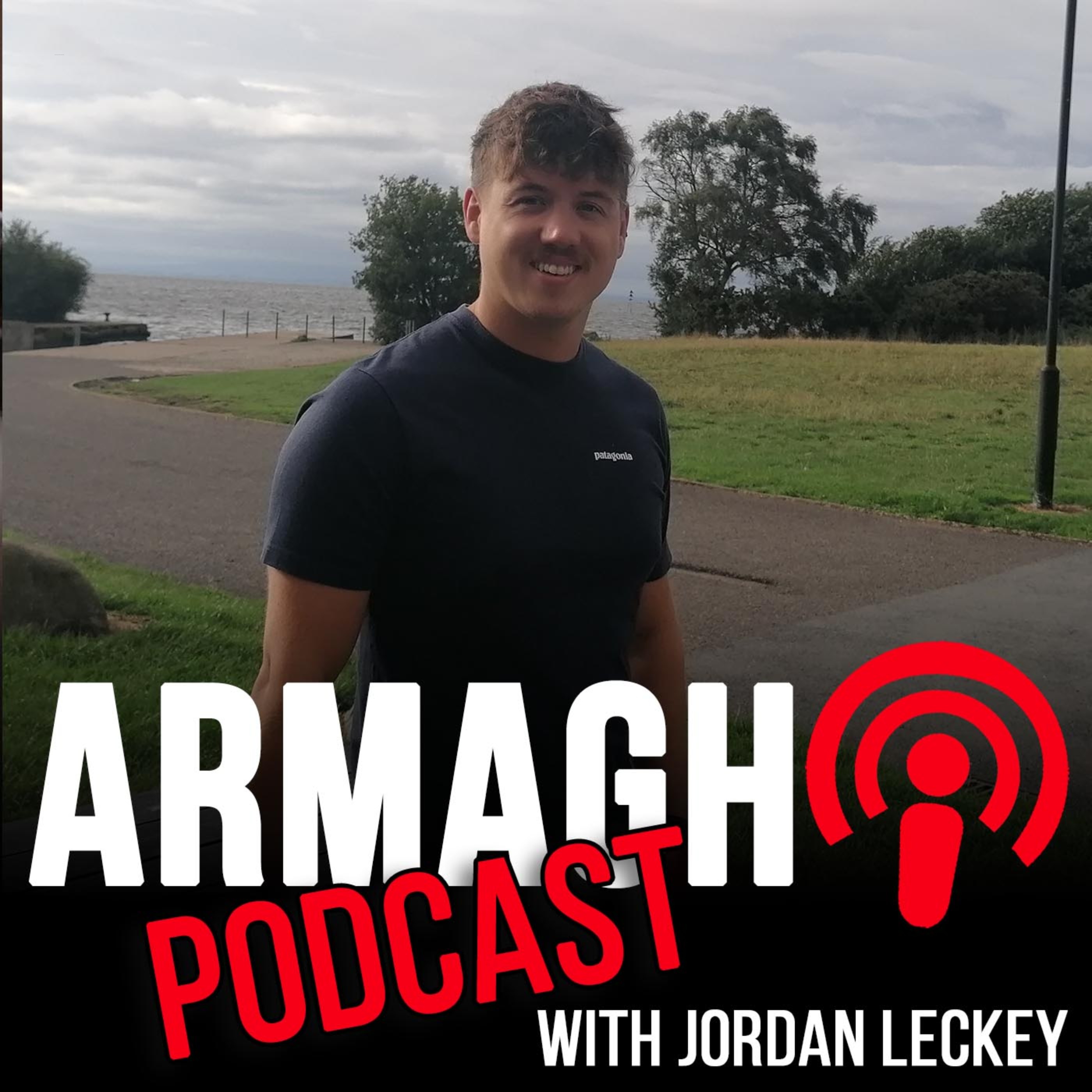 Armagh I Podcast