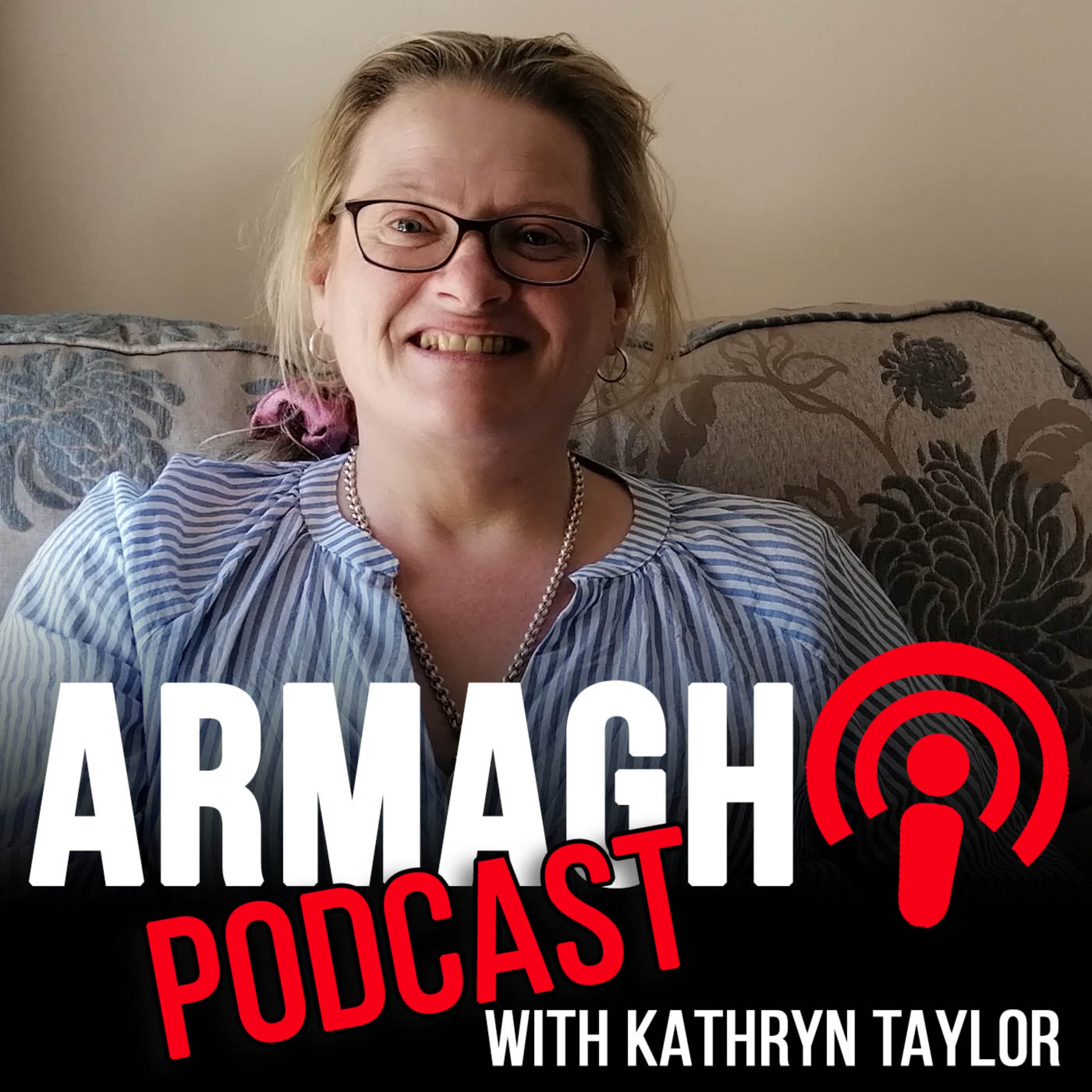 Armagh I Podcast