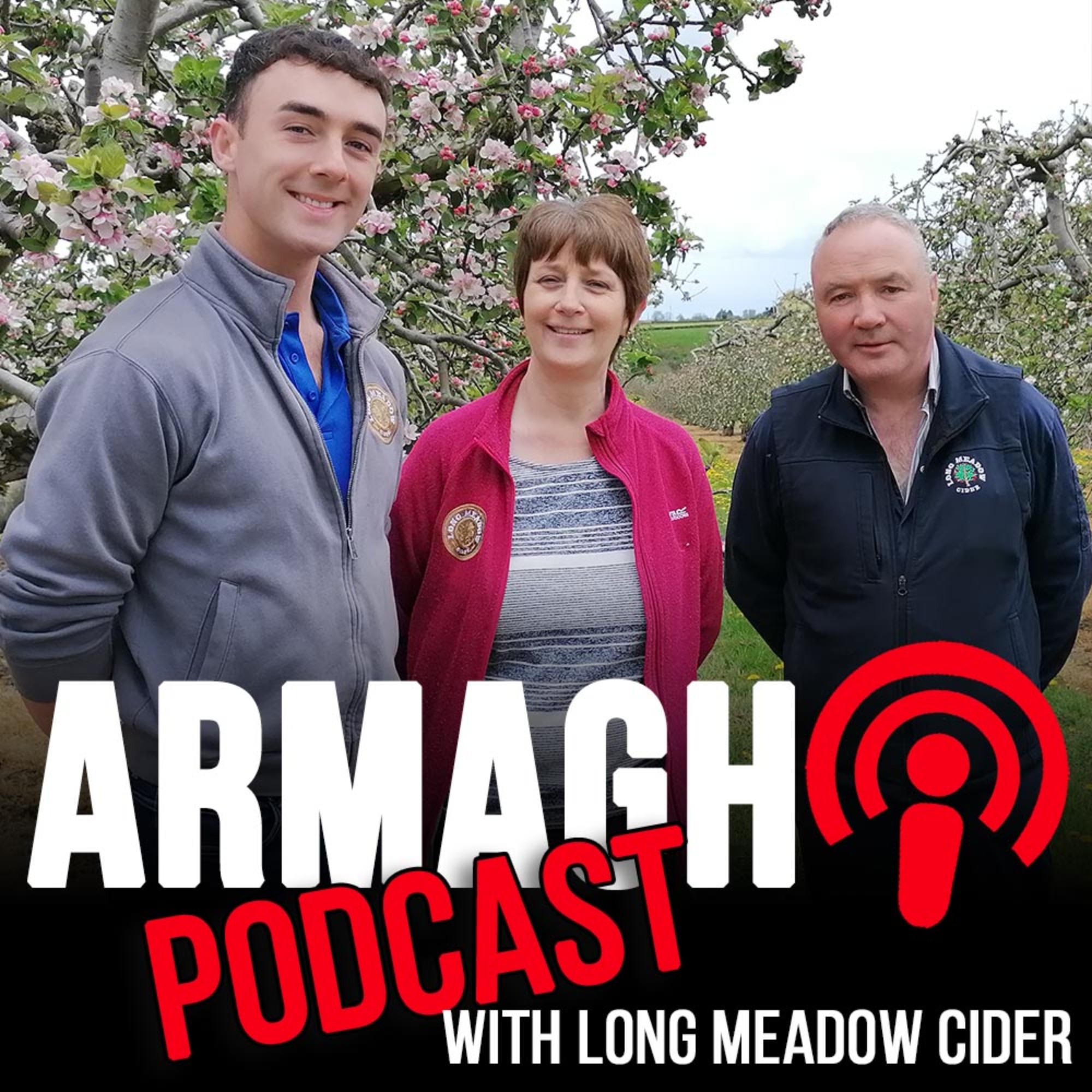 Armagh I Podcast