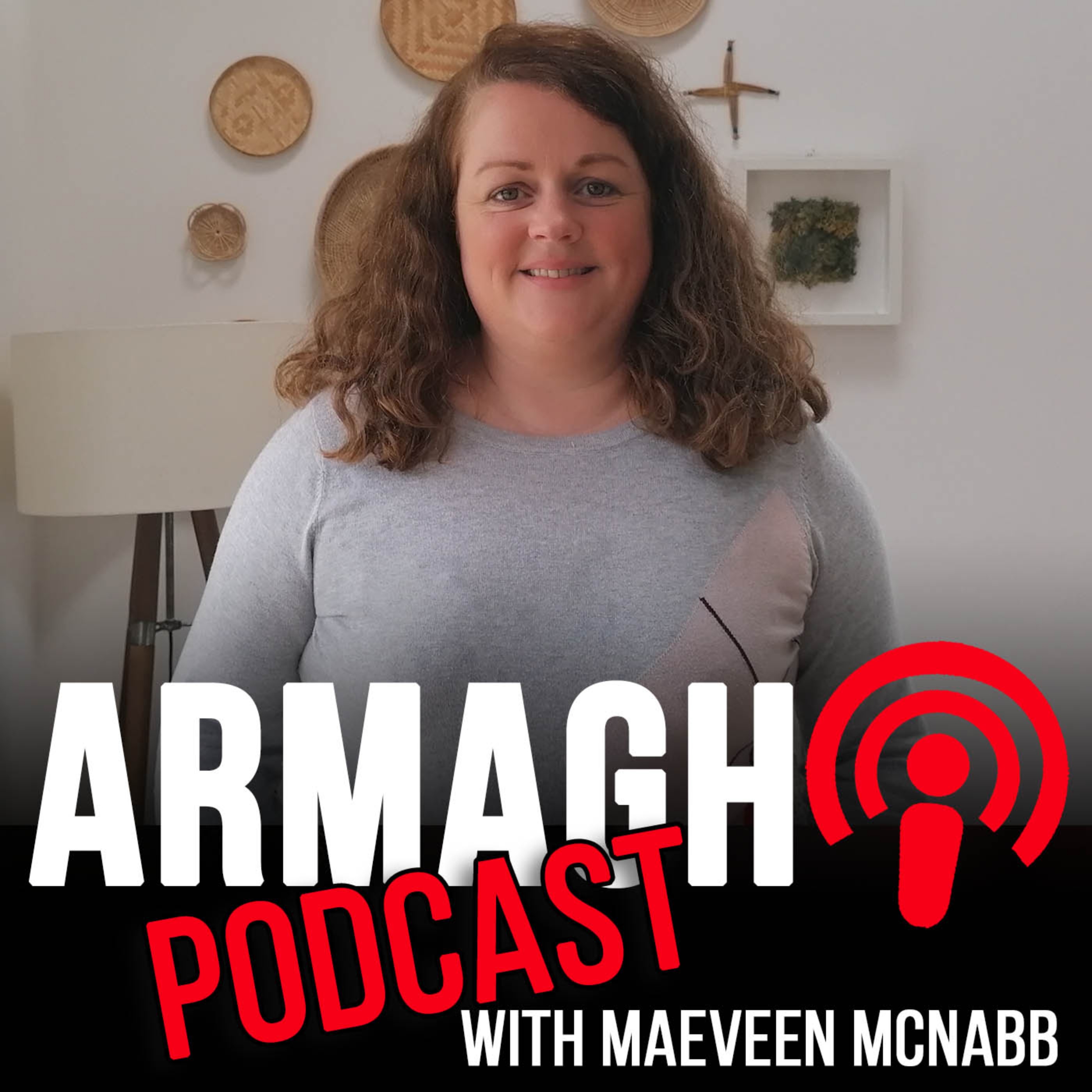 Armagh I Podcast