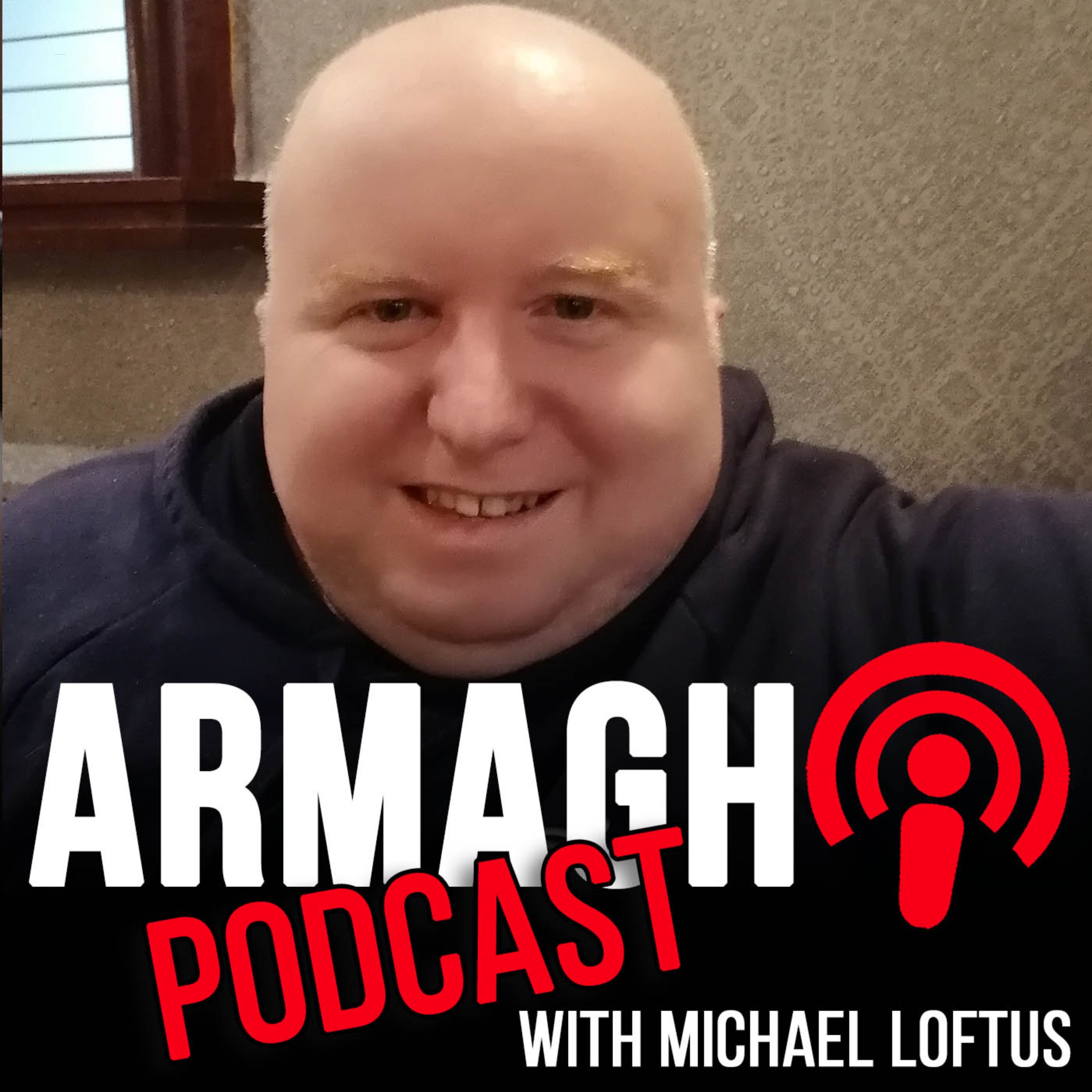 Armagh I Podcast