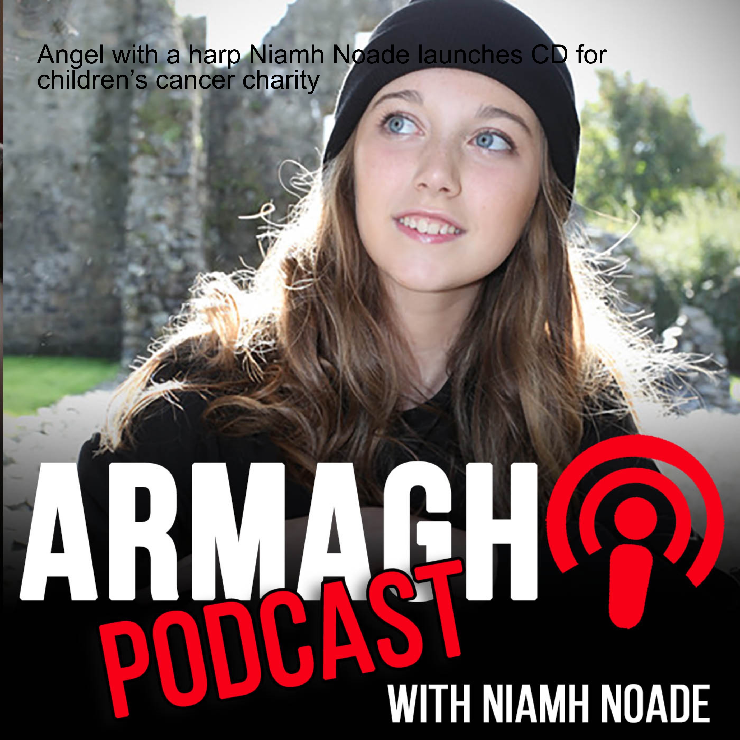 Armagh I Podcast