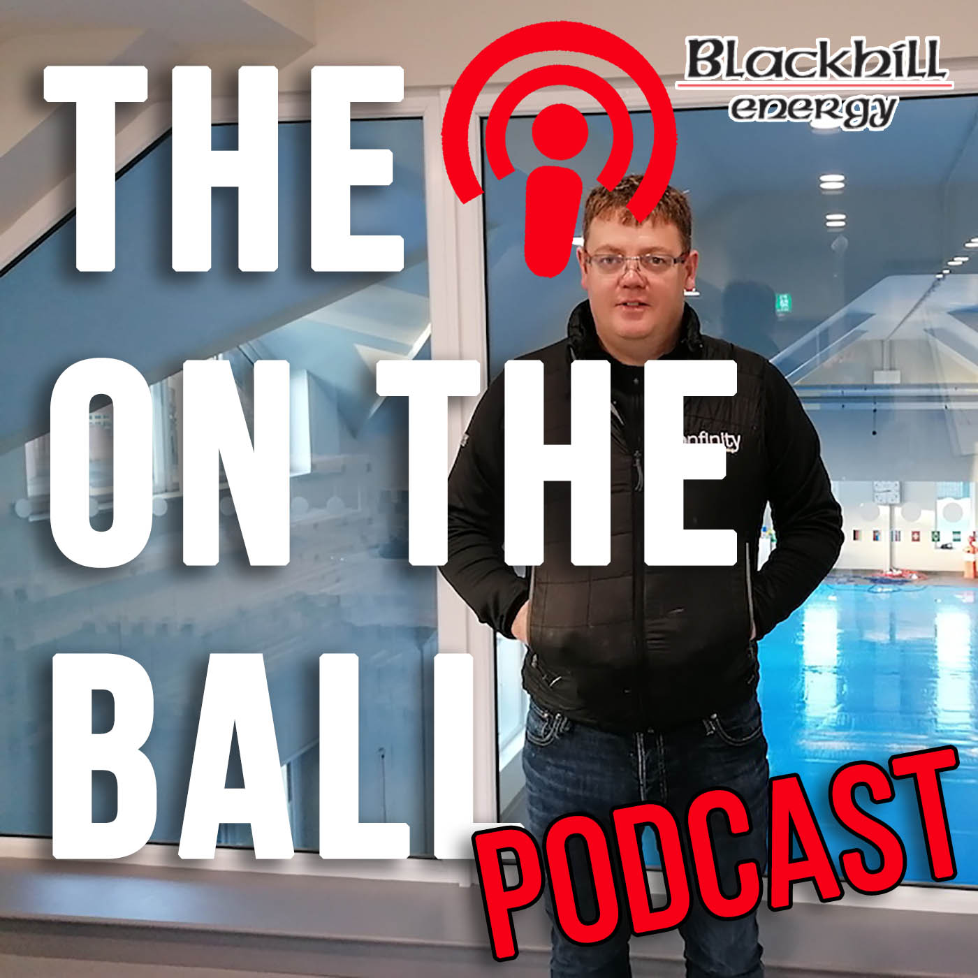 Armagh I Podcast