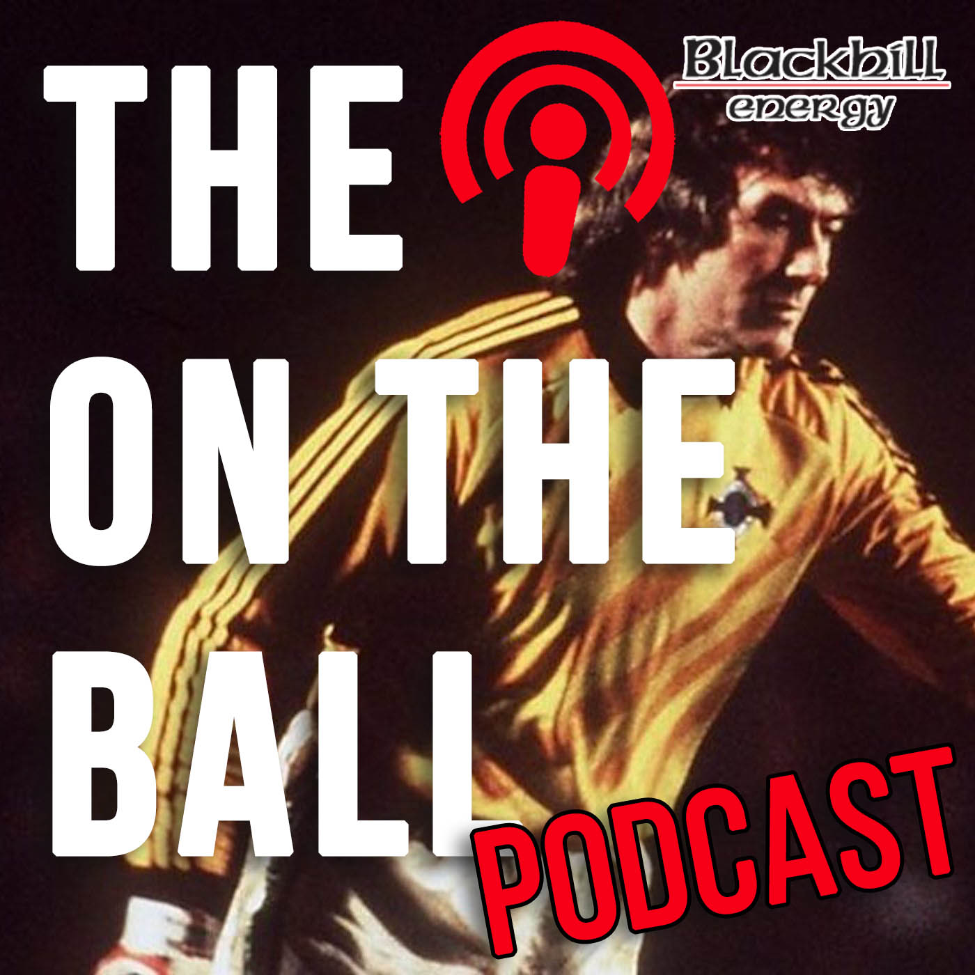 Armagh I Podcast