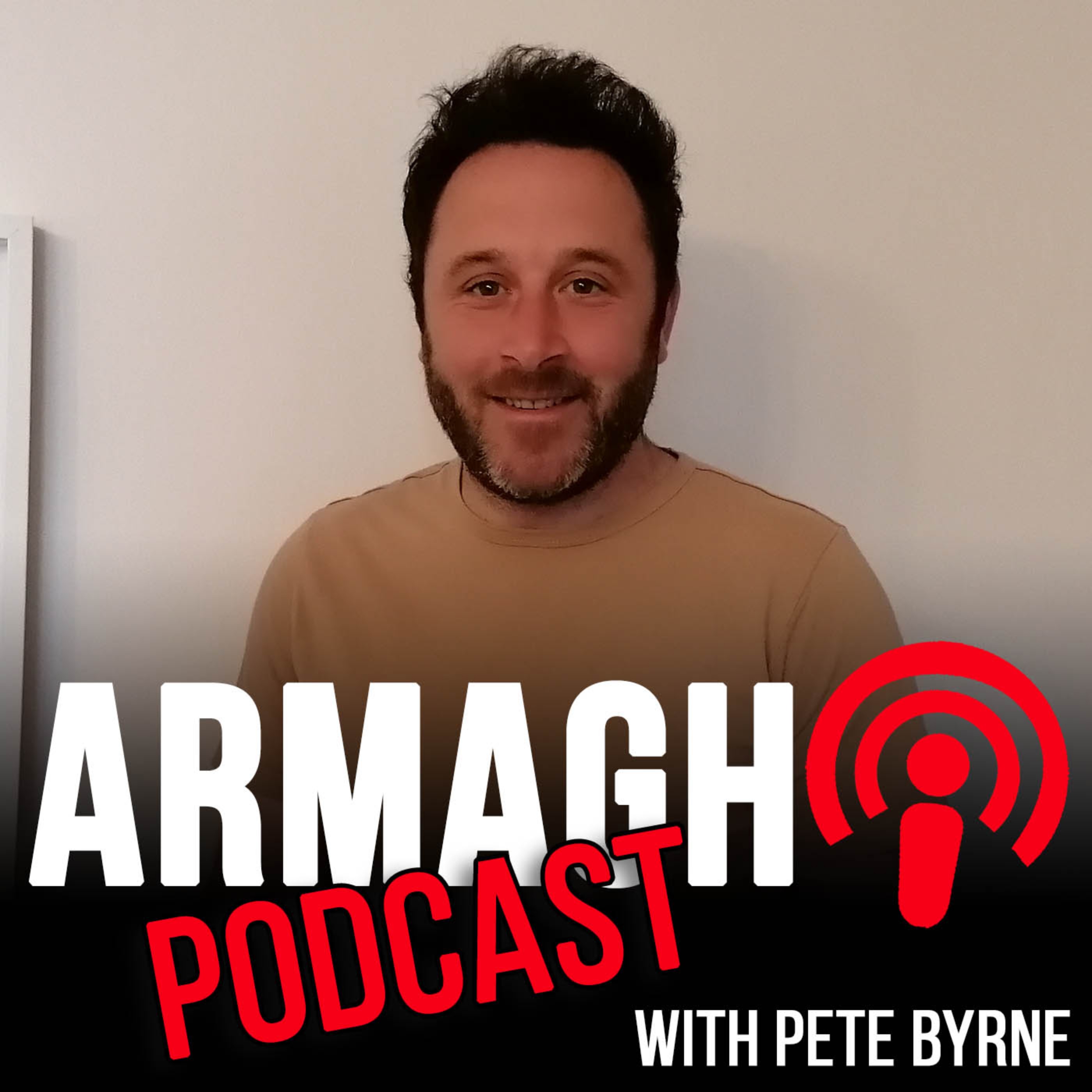 Armagh I Podcast