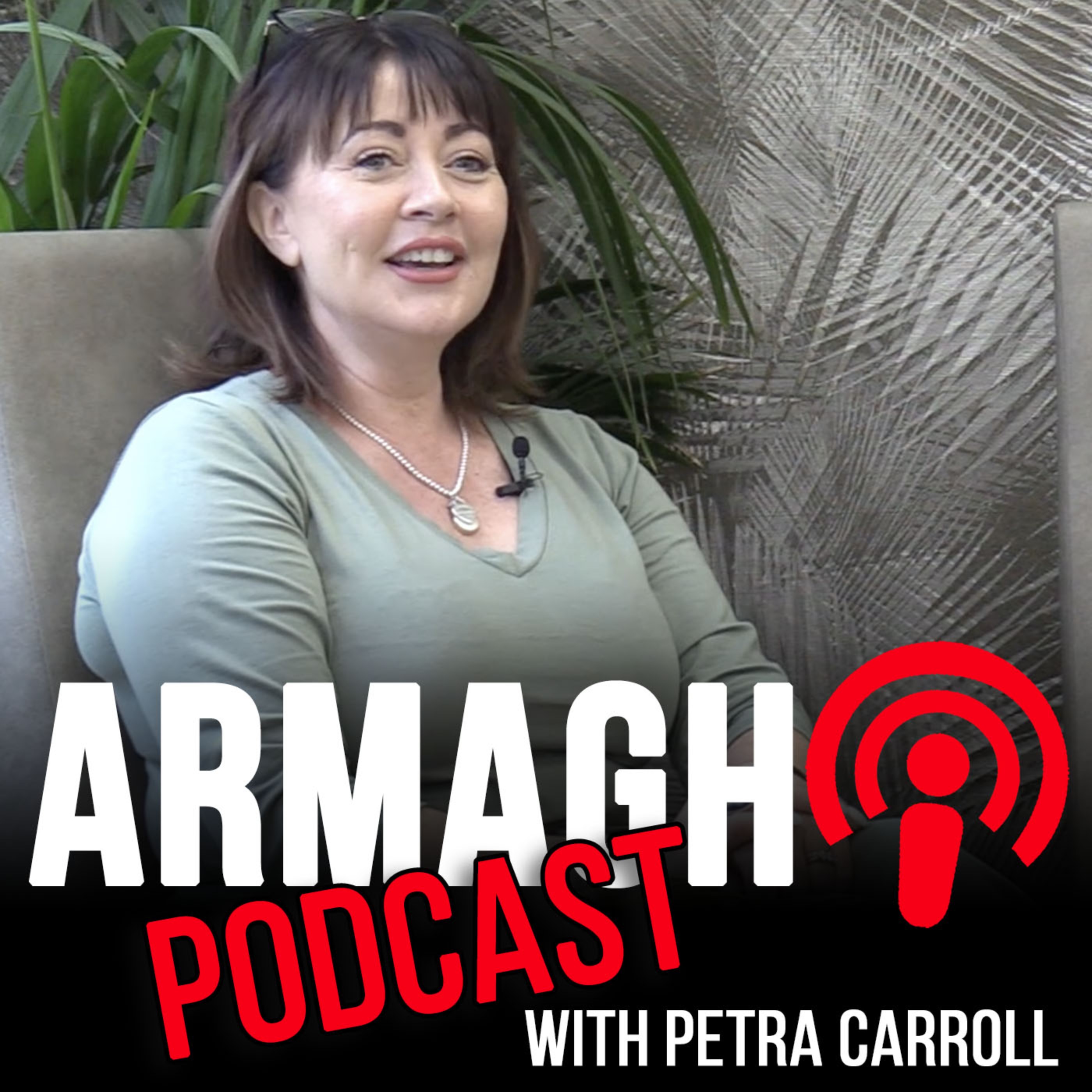 Armagh I Podcast