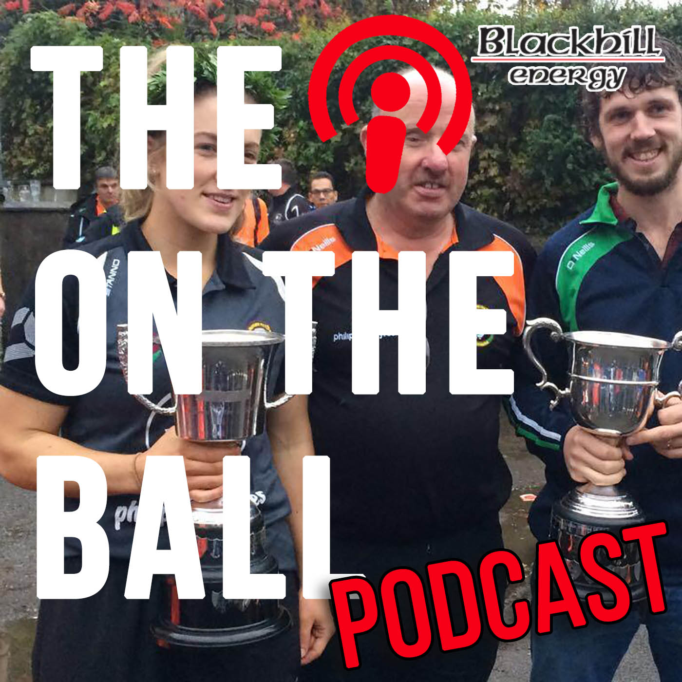 Armagh I Podcast