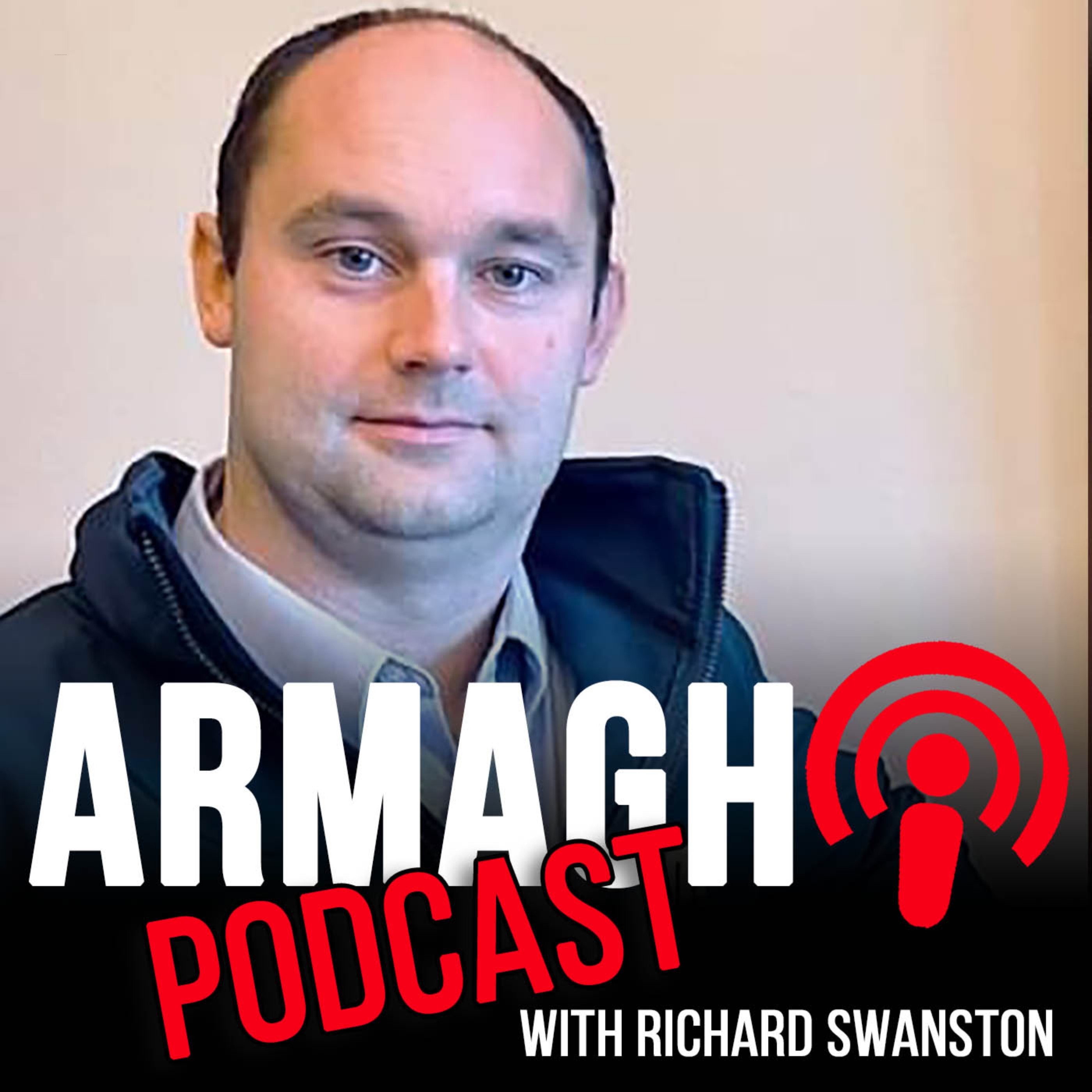 Armagh I Podcast