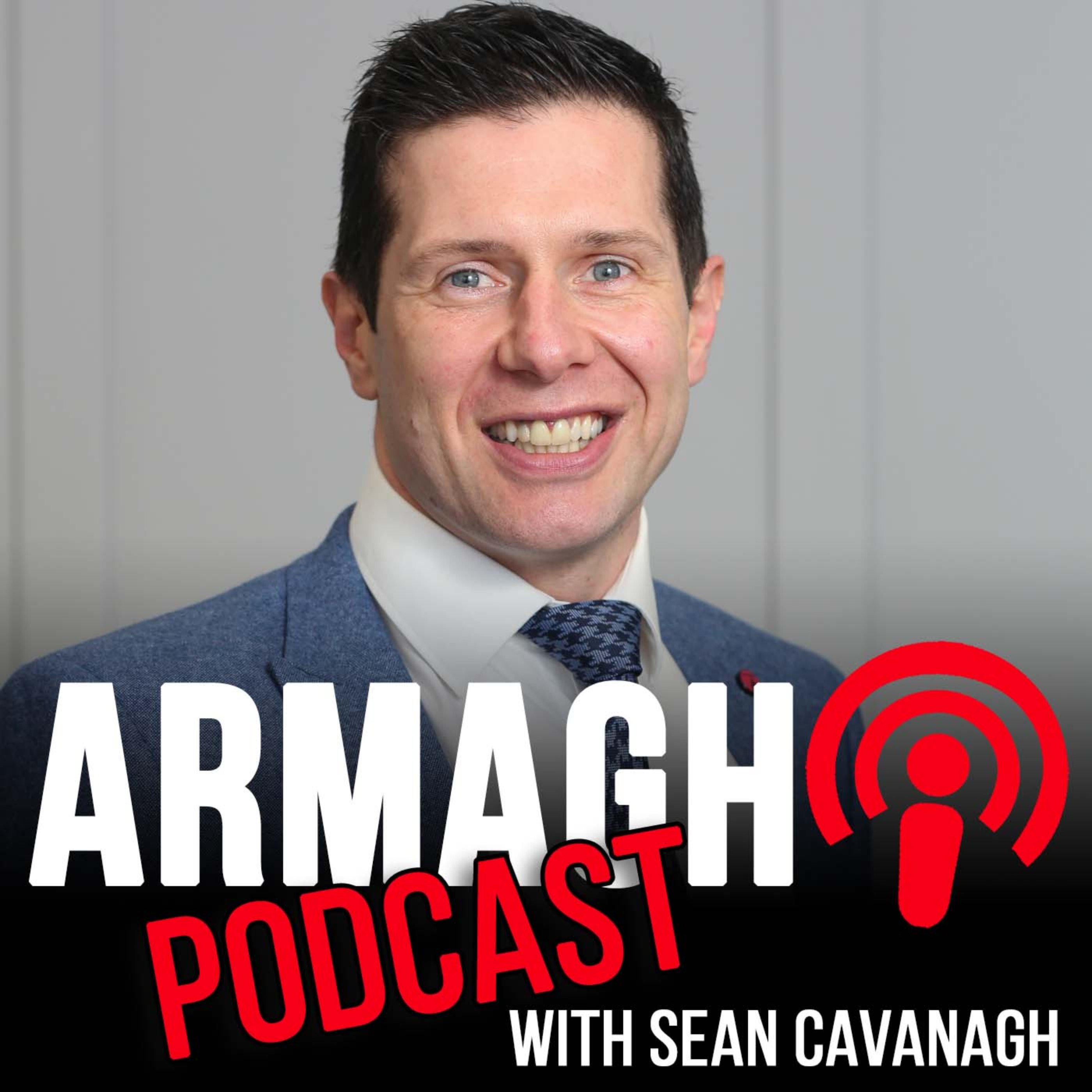 Armagh I Podcast