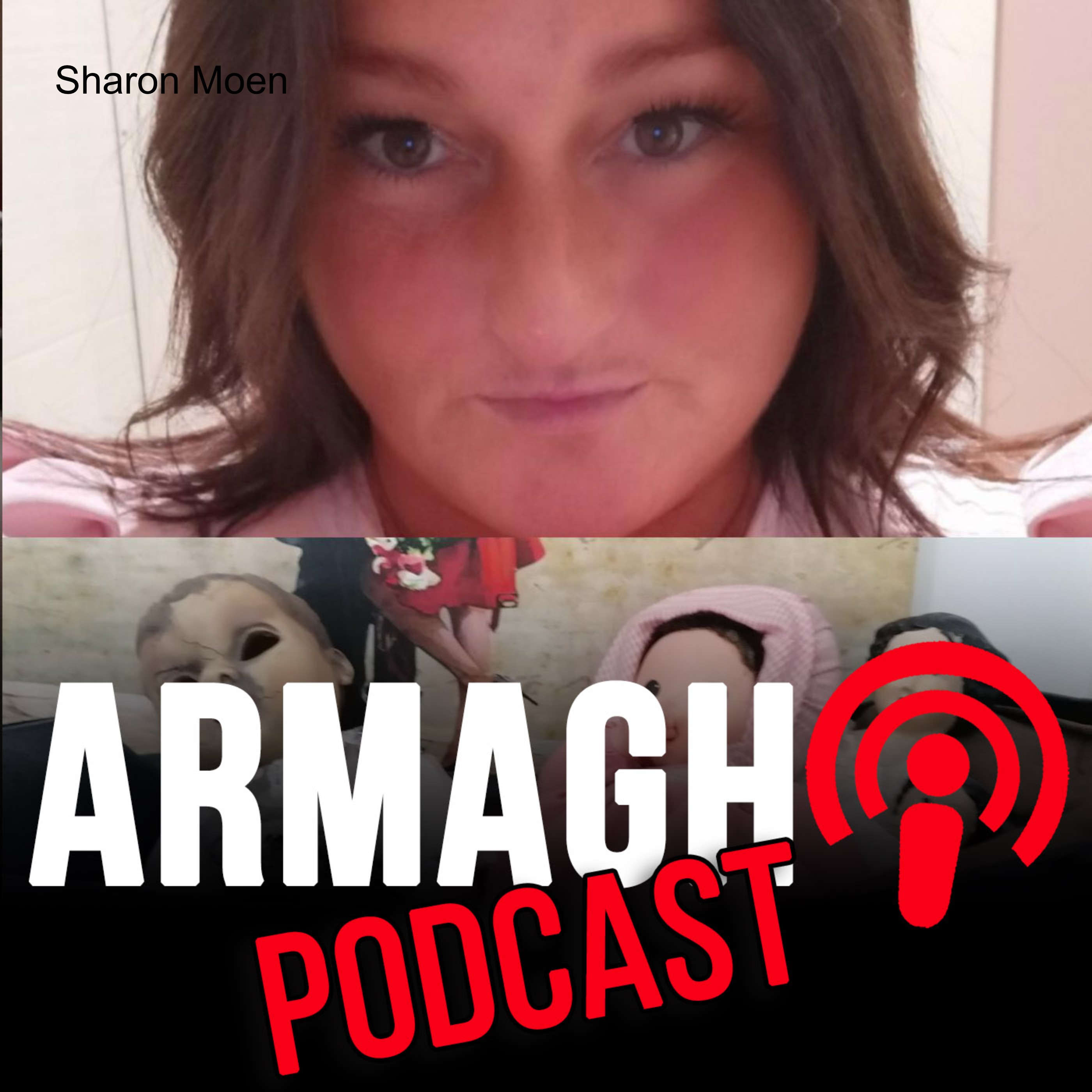 Armagh I Podcast