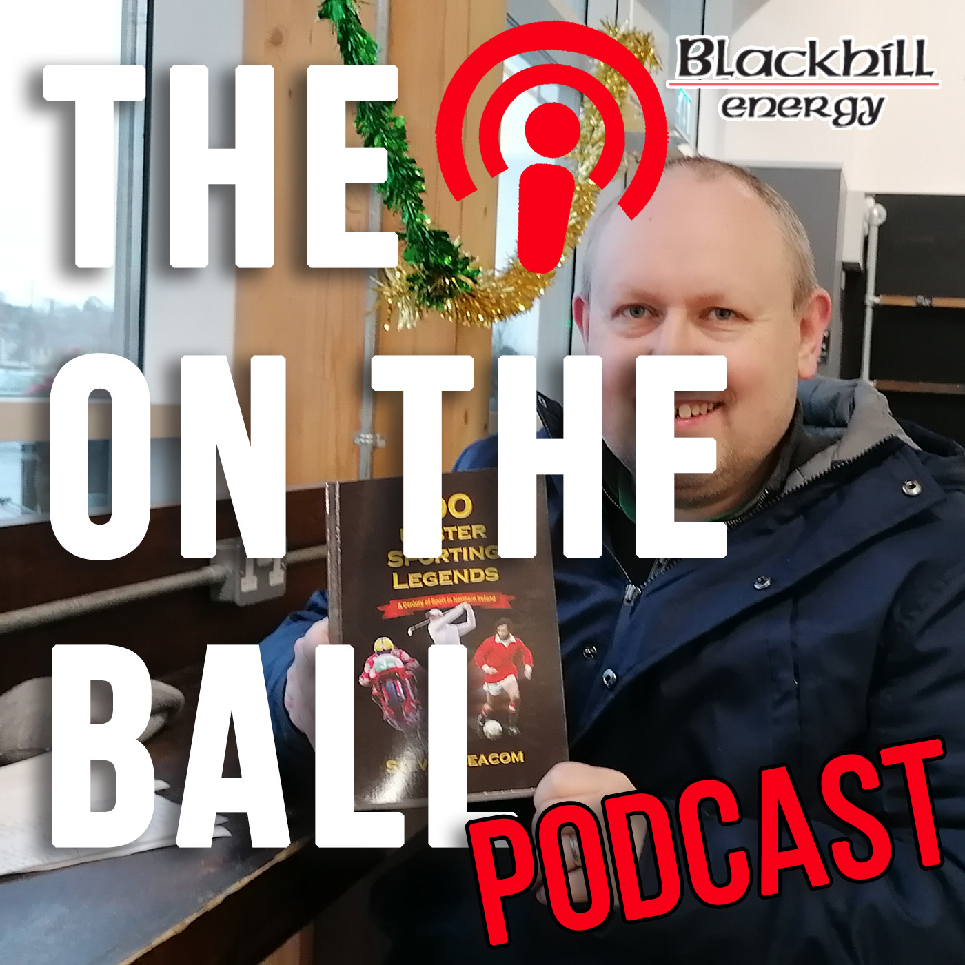 Armagh I Podcast
