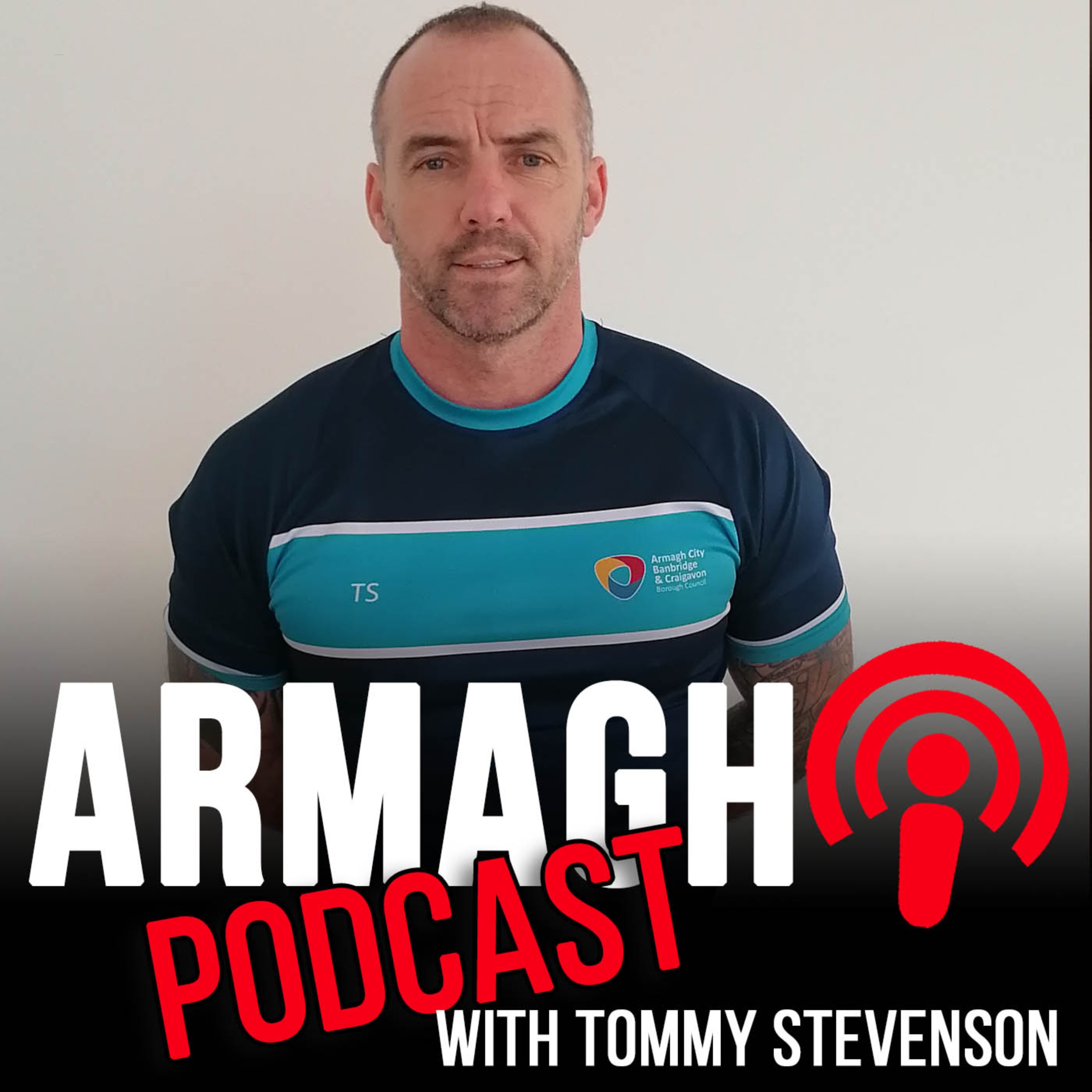 Armagh I Podcast