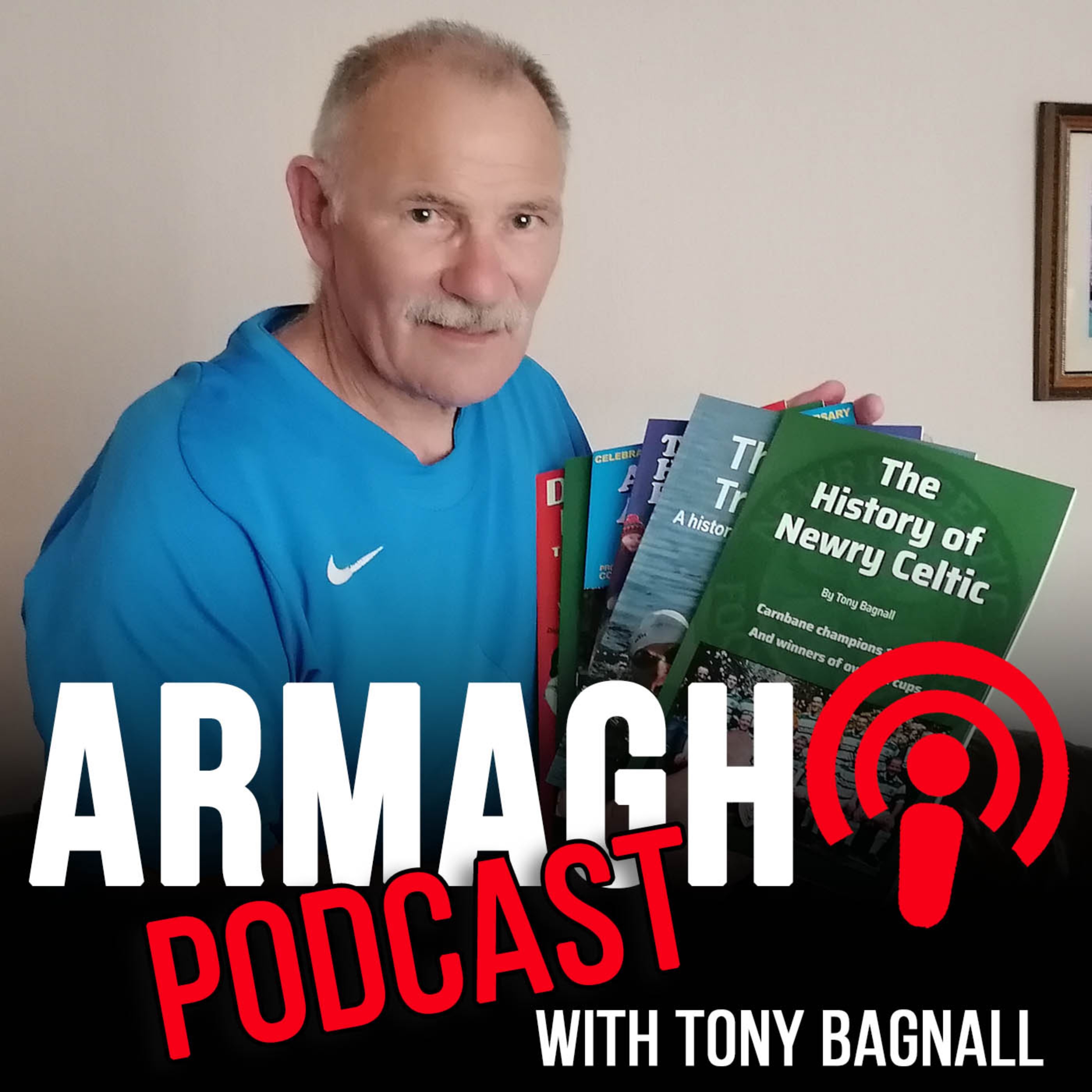 Armagh I Podcast
