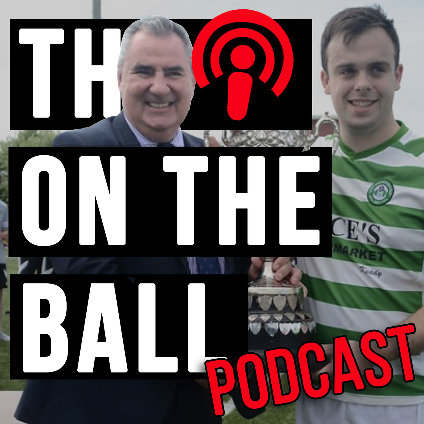 Armagh I Podcast