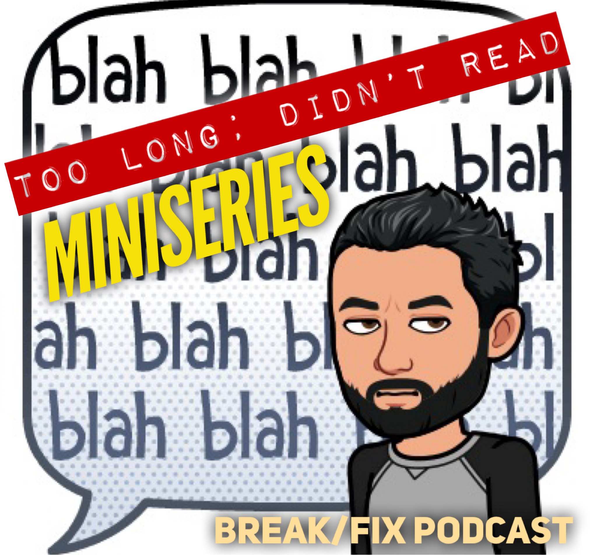 Breaking The Shame: A Podcast - z9e7or3