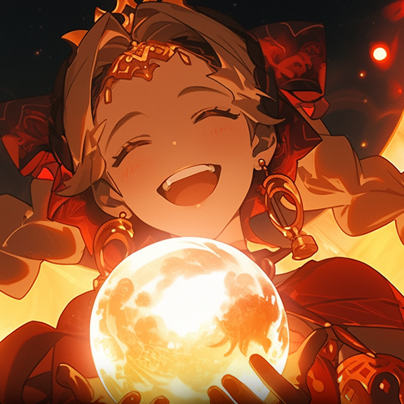 (Missing Chapter) There is no Epic loot here, only puns 145 ASN