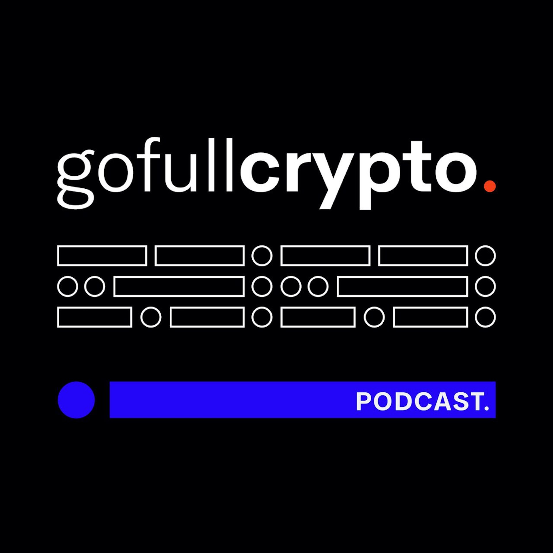Go Full Crypto