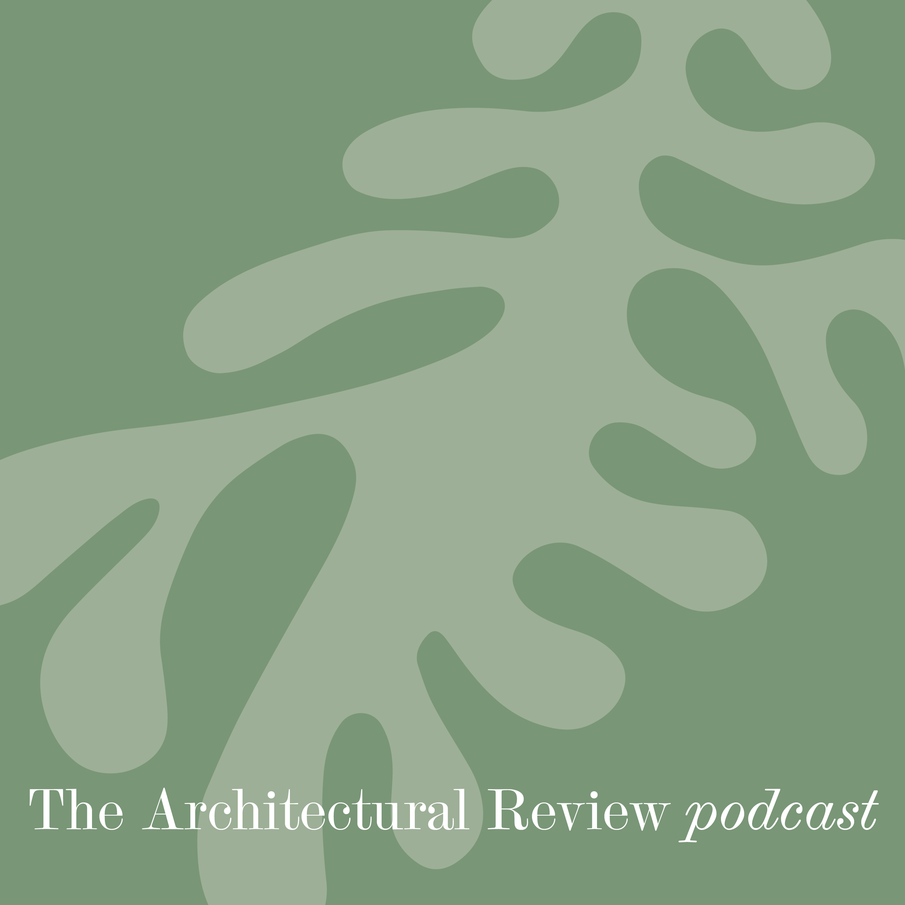 The Architectural Review Podcast