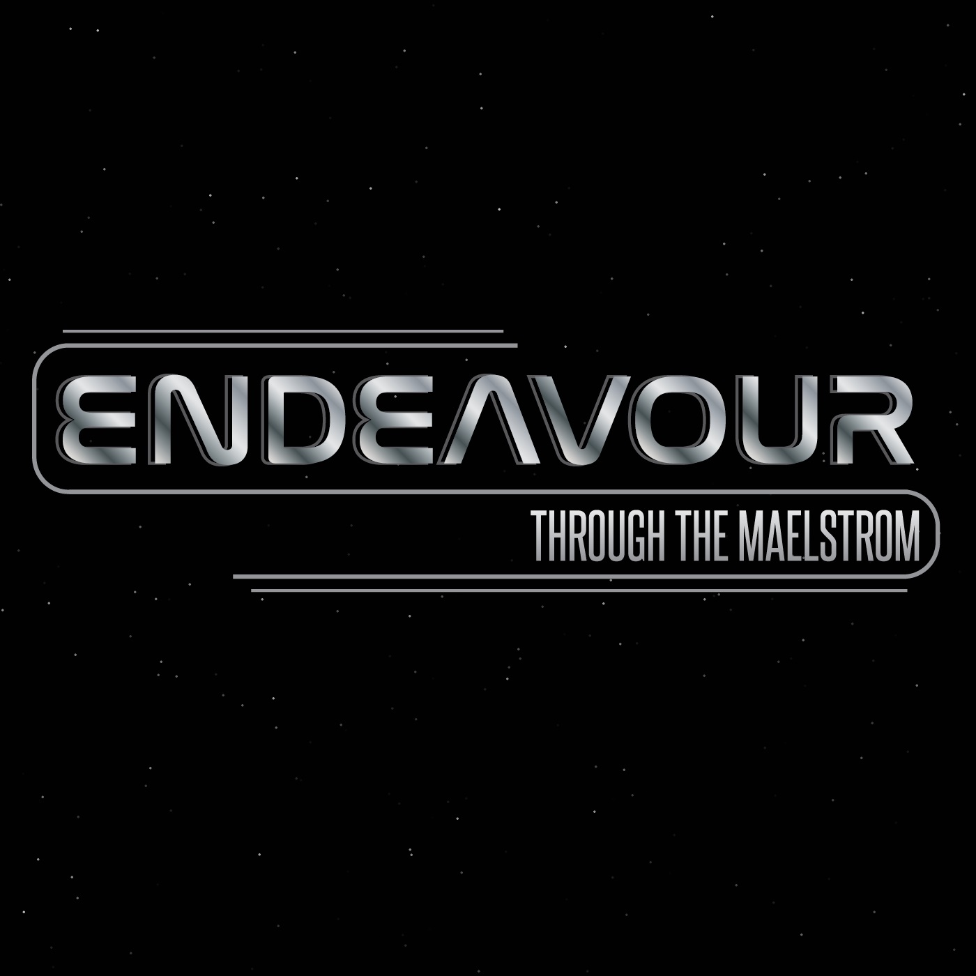 Endeavour: Through the Maelstrom