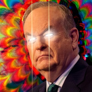 Bill O'Reilly's Archaic Revival with Joshua Forbes and Luke Stamm