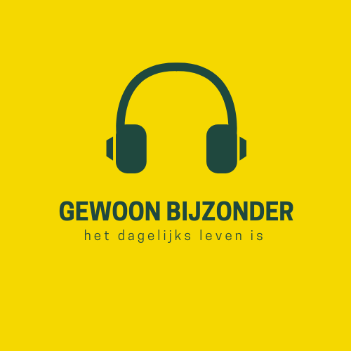 Gewoon Bijzonder | De podcast over adoptie, pleegzorg en migratie.