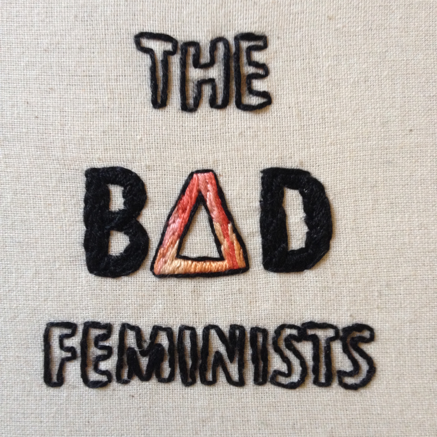 The Bad Feminists - Episode 5 (Various Incidents of Sexism)