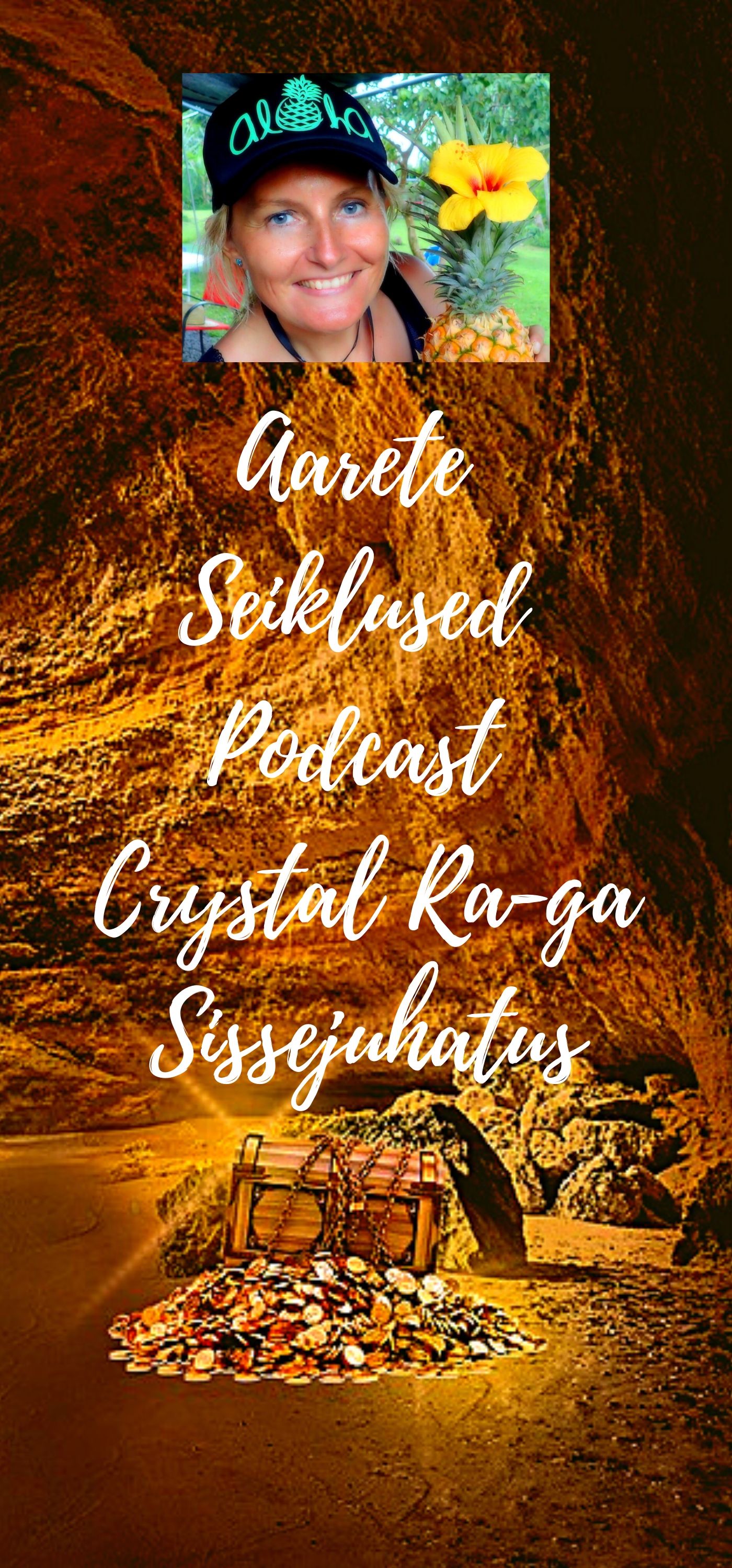 The aareteseiklused‘s Podcast