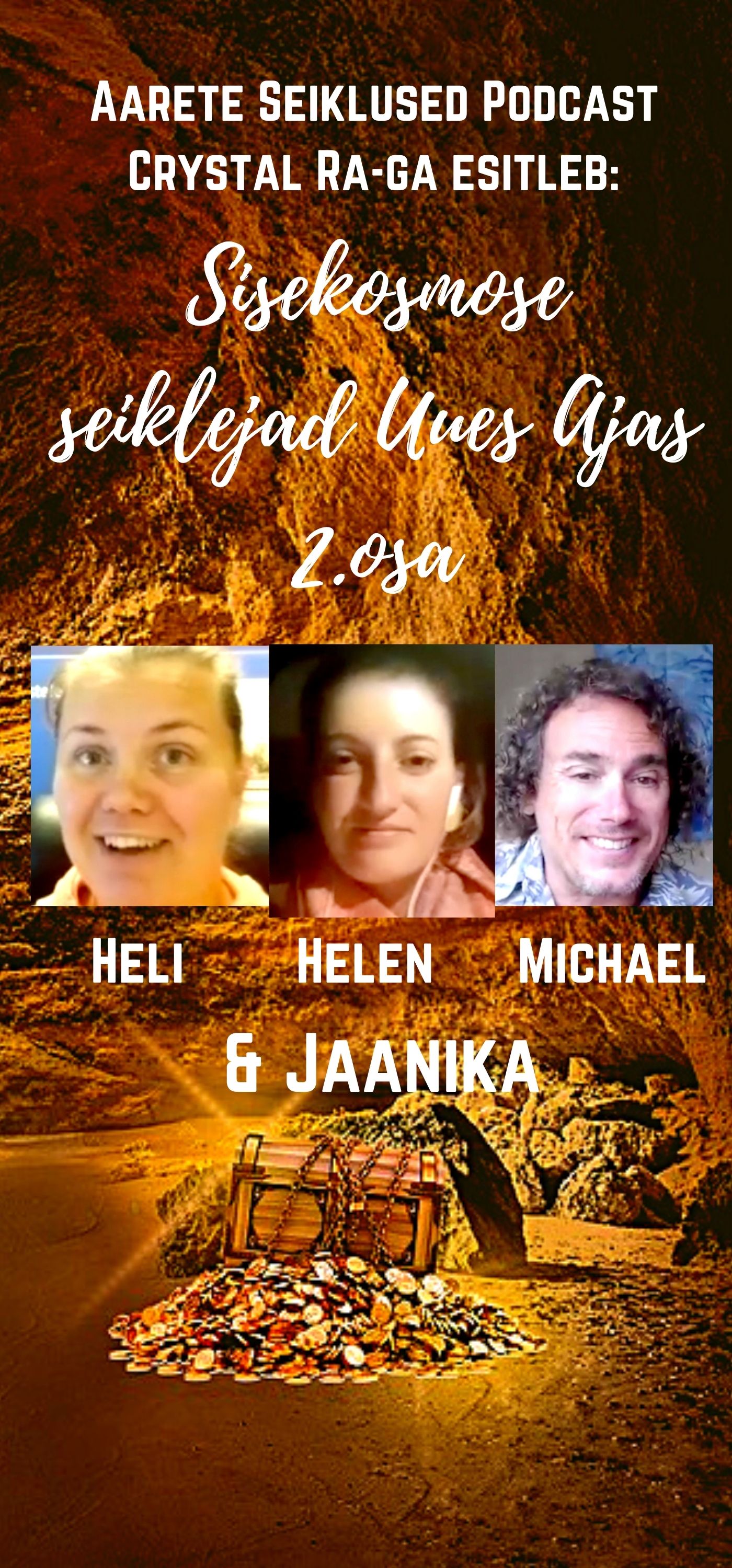 The aareteseiklused‘s Podcast