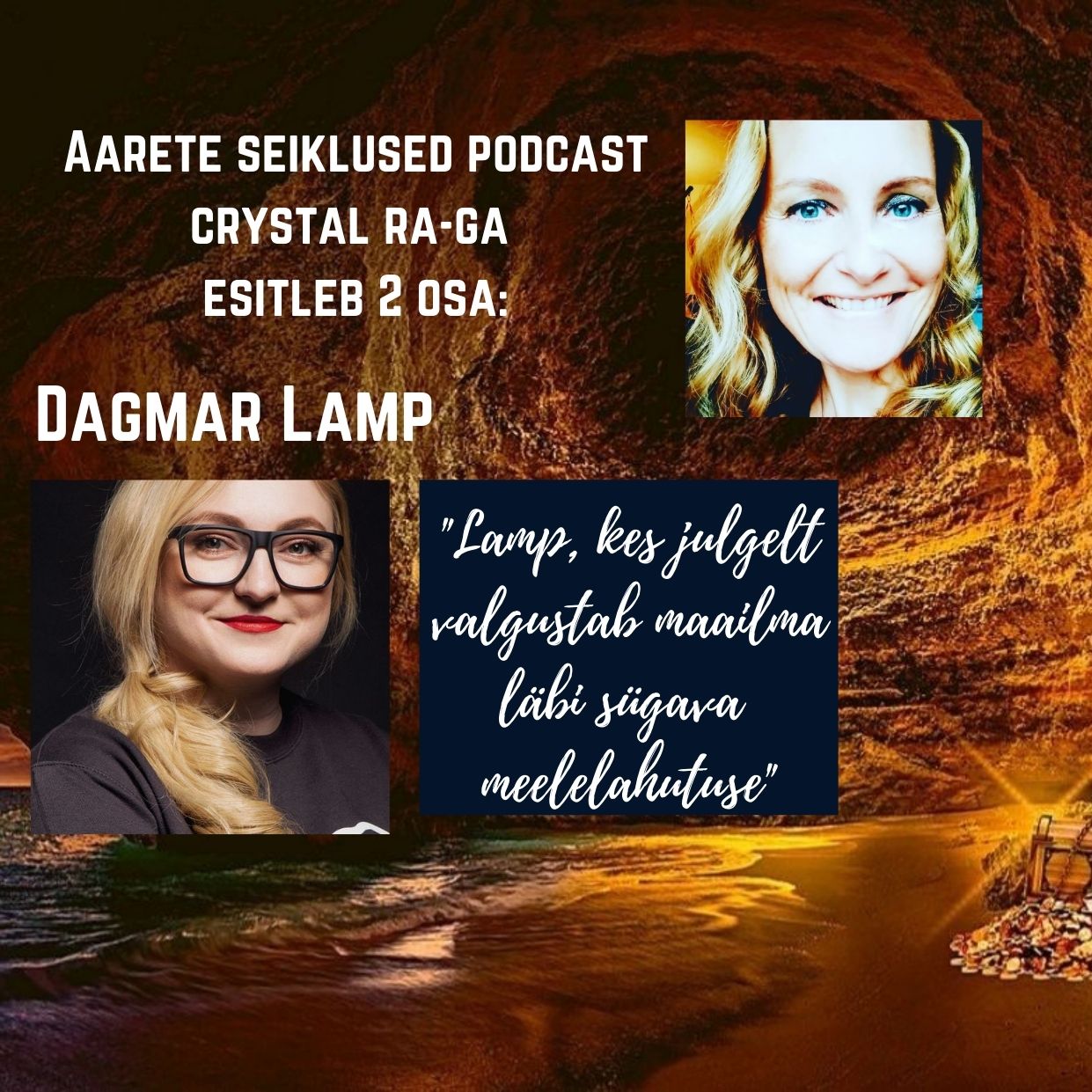 The aareteseiklused‘s Podcast