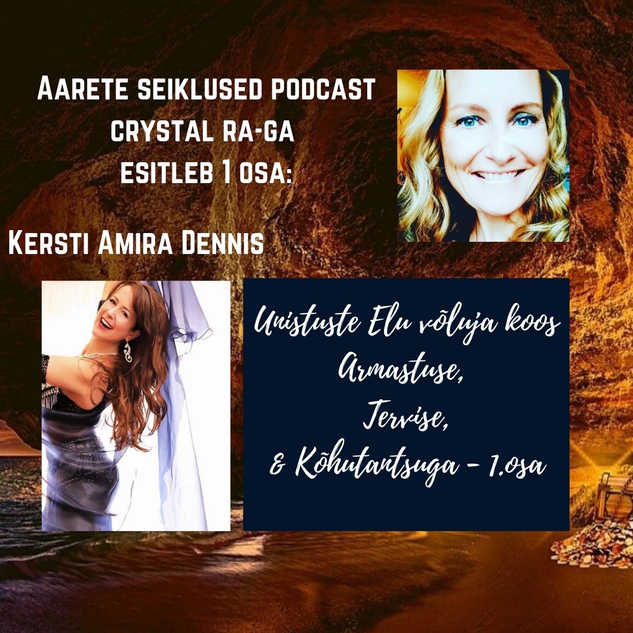 The aareteseiklused‘s Podcast