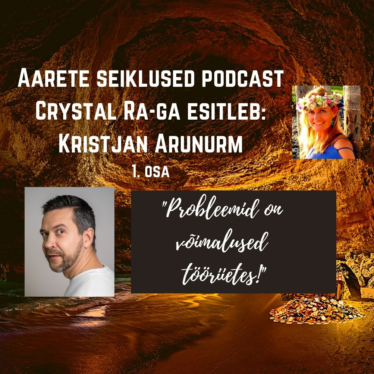 The aareteseiklused‘s Podcast