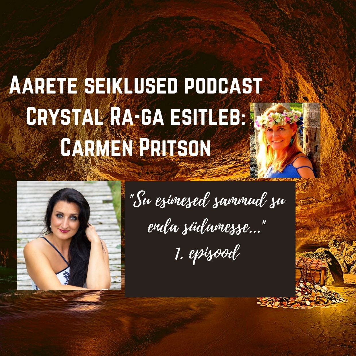 The aareteseiklused‘s Podcast