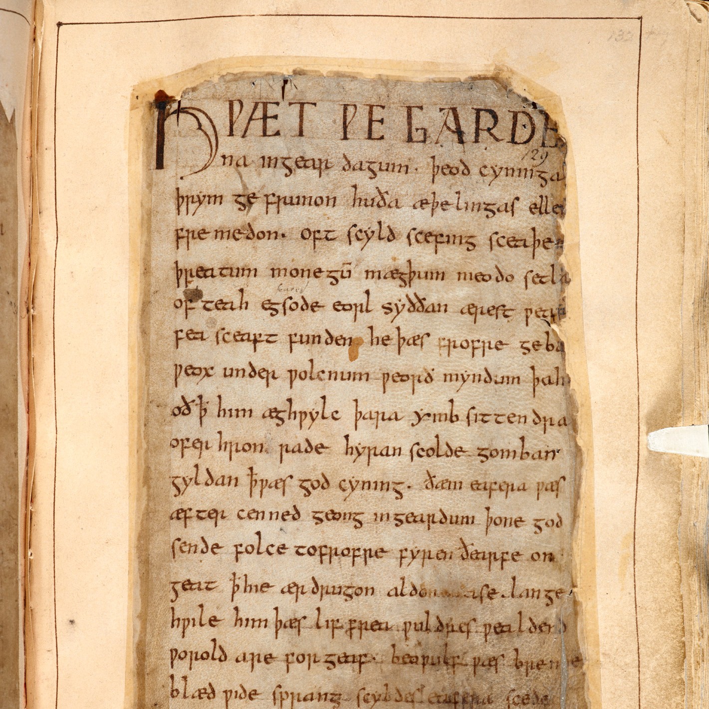 Modern Medieval: A NWMSN Postgraduate Podcast
