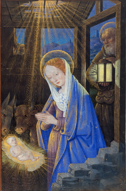 Modern Medieval: A NWMSN Postgraduate Podcast