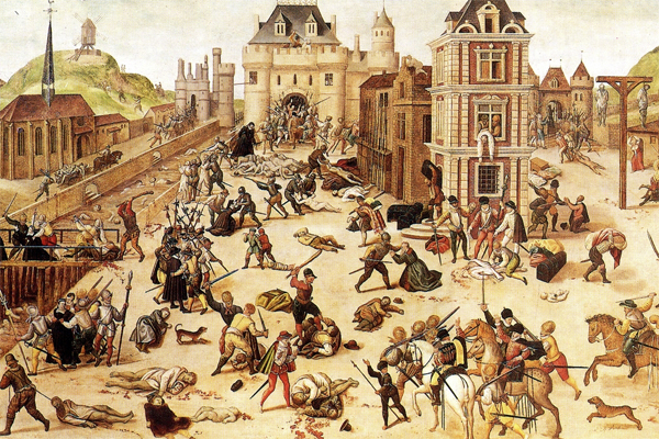 Modern Medieval: A NWMSN Postgraduate Podcast