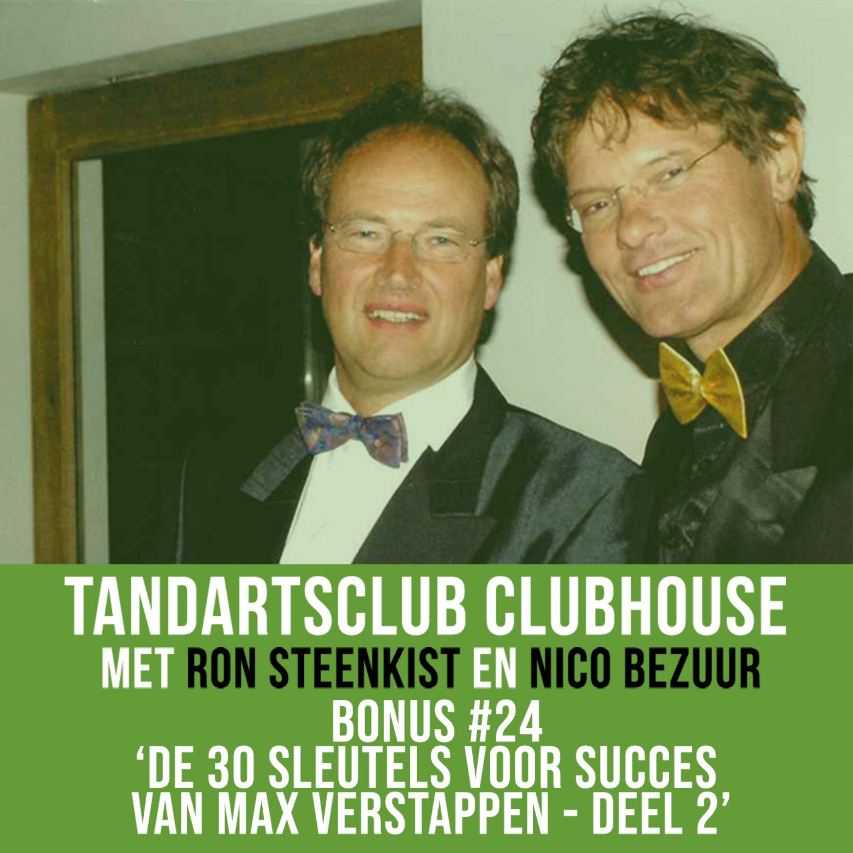 Tandarts Podcast