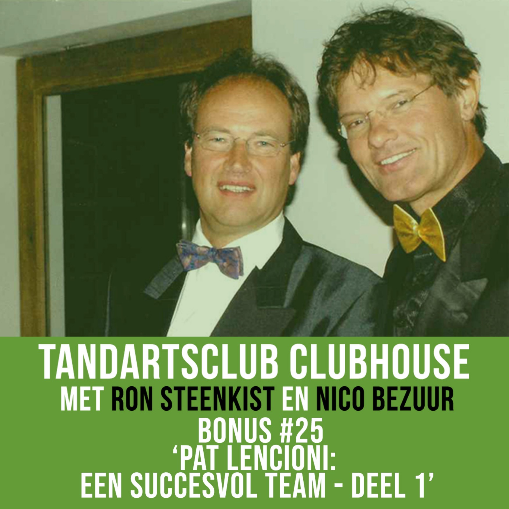 Tandarts Podcast