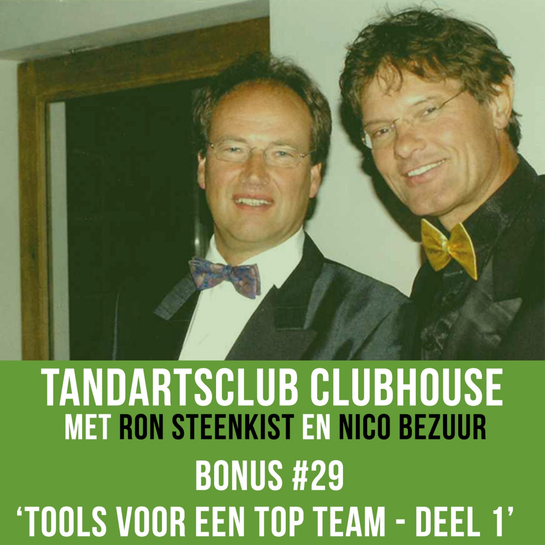 Tandarts Podcast