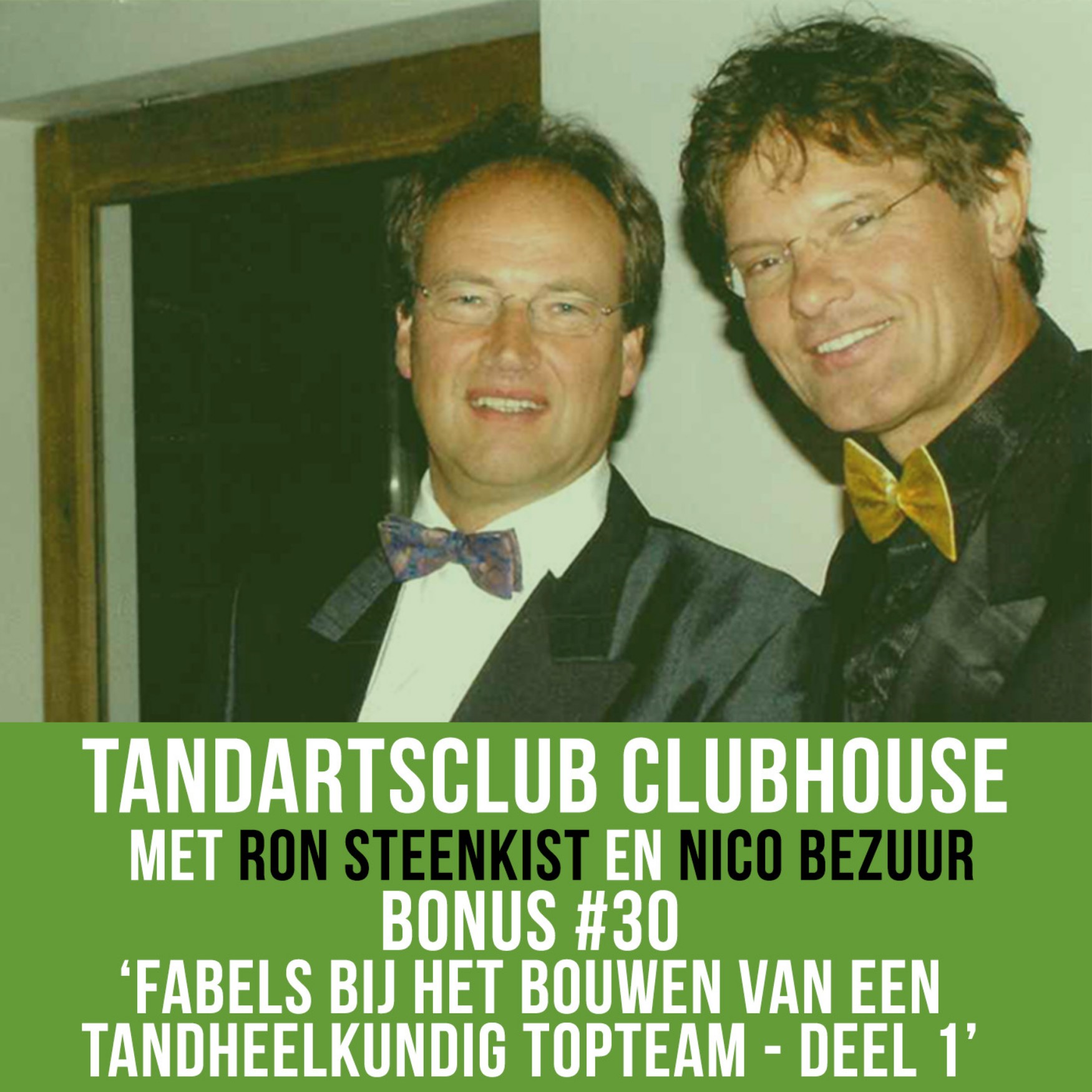 Tandarts Podcast