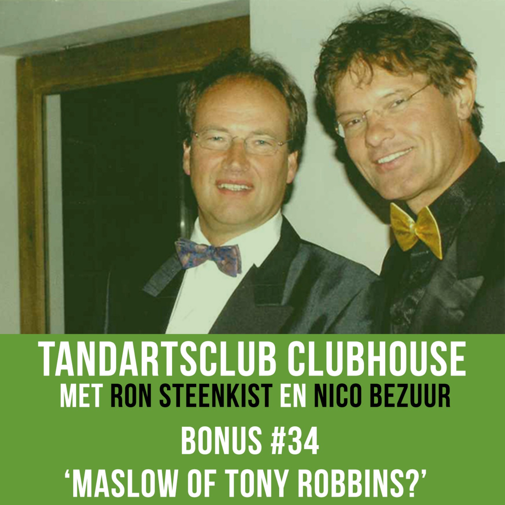 Tandarts Podcast