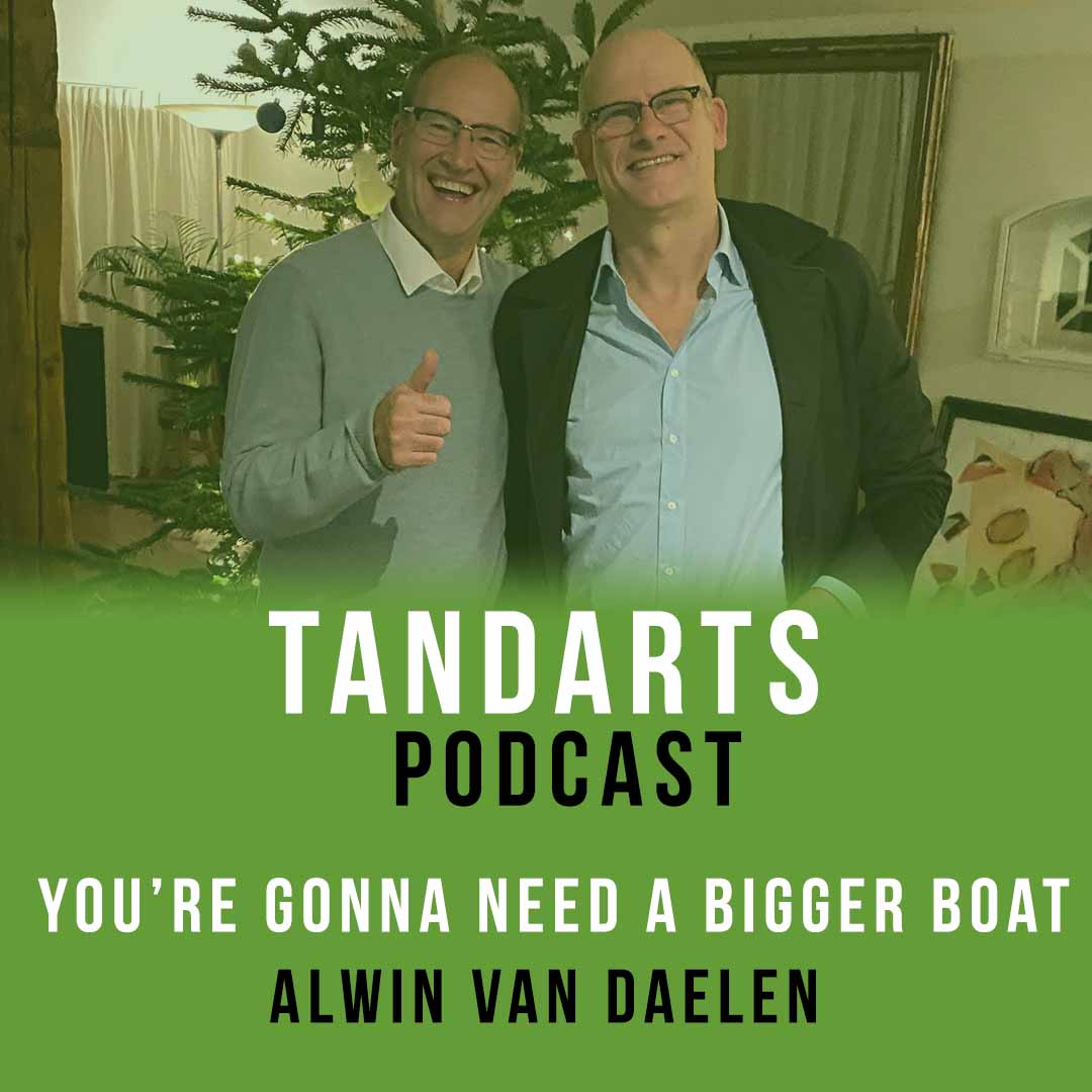 Tandarts Podcast